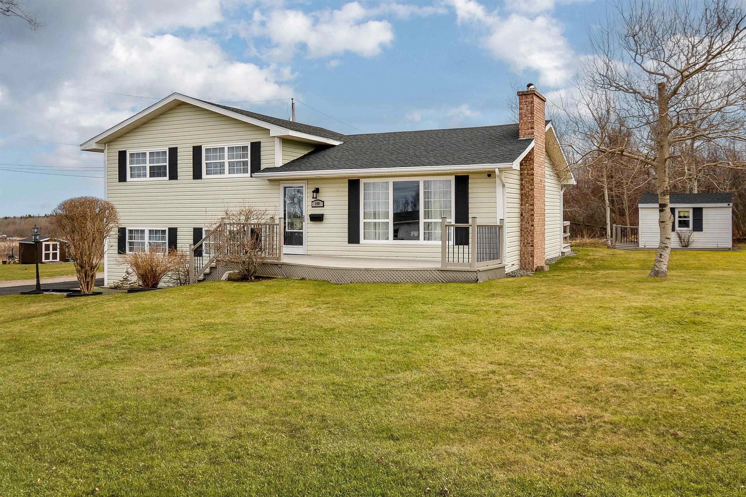 140 Mcintyre Lane, Glace Bay Ns B1a 4r9, 4 Bedrooms Bedrooms, ,2 BathroomsBathrooms,Residential,For Sale,Mcintyre Lane,202509405