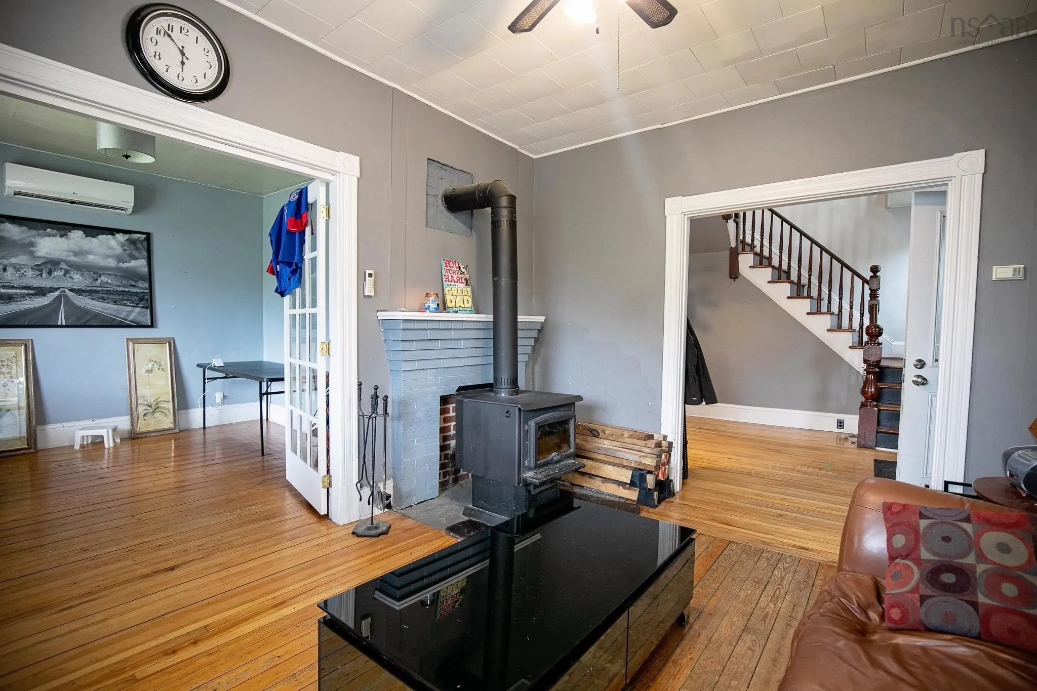 29 Wellington Street, Amherst, NS B4H 2J4, 3 Bedrooms Bedrooms, ,1 BathroomBathrooms,Residential,For Sale,Wellington,202512015