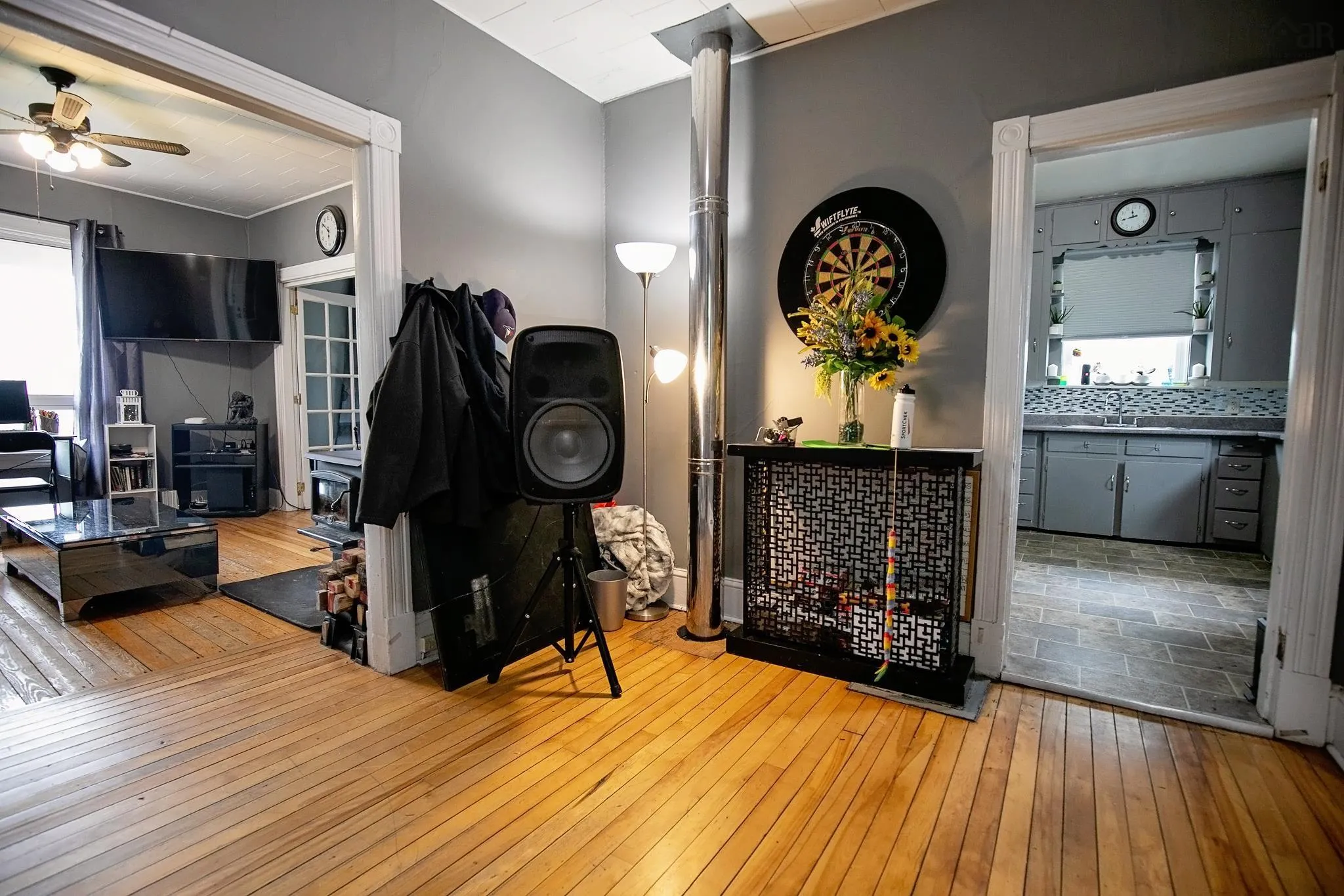 29 Wellington Street, Amherst, NS B4H 2J4, 3 Bedrooms Bedrooms, ,1 BathroomBathrooms,Residential,For Sale,Wellington,202512015