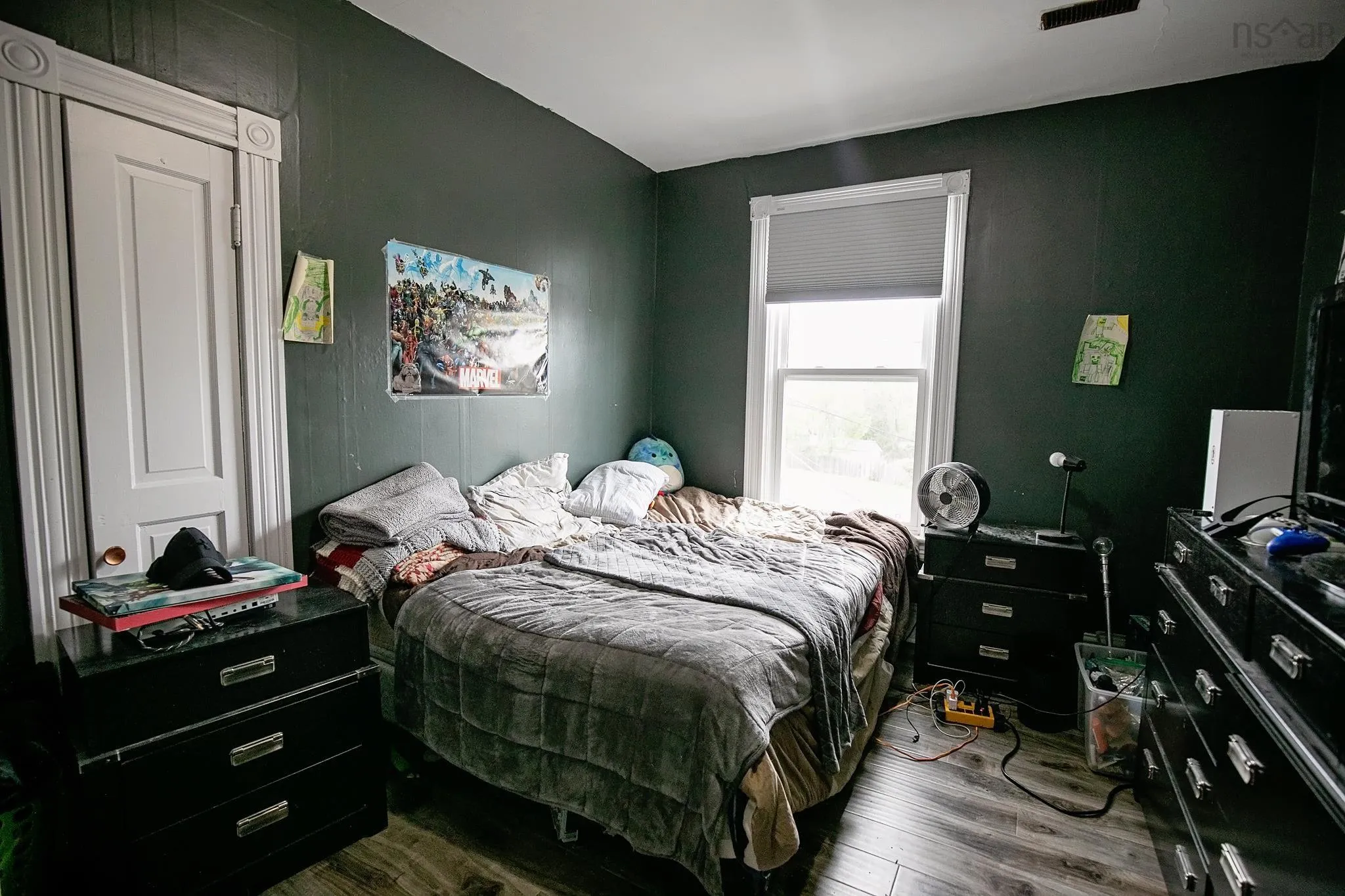 29 Wellington Street, Amherst, NS B4H 2J4, 3 Bedrooms Bedrooms, ,1 BathroomBathrooms,Residential,For Sale,Wellington,202512015