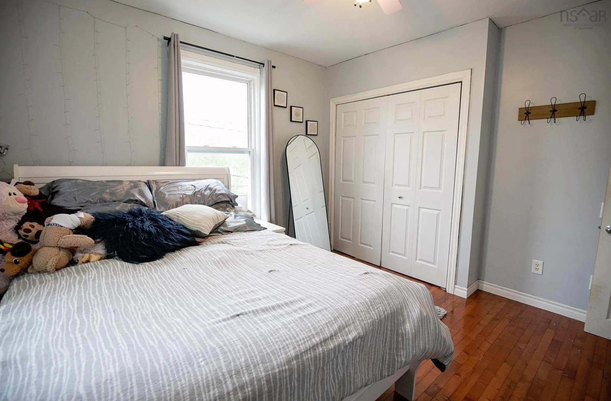 29 Wellington Street, Amherst, NS B4H 2J4, 3 Bedrooms Bedrooms, ,1 BathroomBathrooms,Residential,For Sale,Wellington,202512015