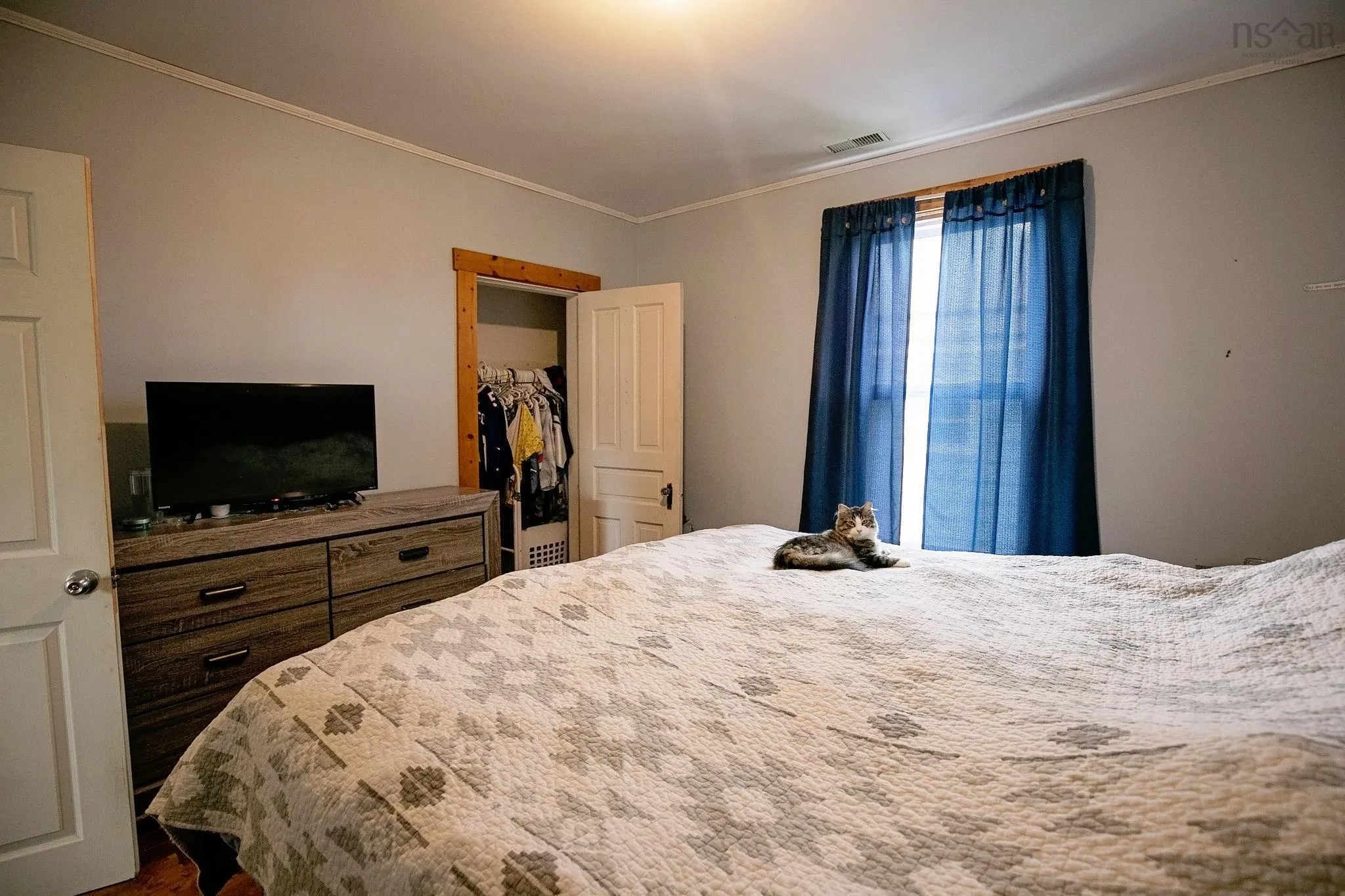 29 Wellington Street, Amherst, NS B4H 2J4, 3 Bedrooms Bedrooms, ,1 BathroomBathrooms,Residential,For Sale,Wellington,202512015