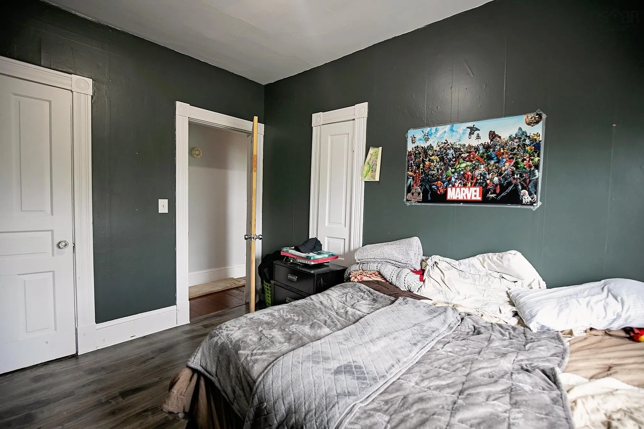 29 Wellington Street, Amherst, NS B4H 2J4, 3 Bedrooms Bedrooms, ,1 BathroomBathrooms,Residential,For Sale,Wellington,202512015
