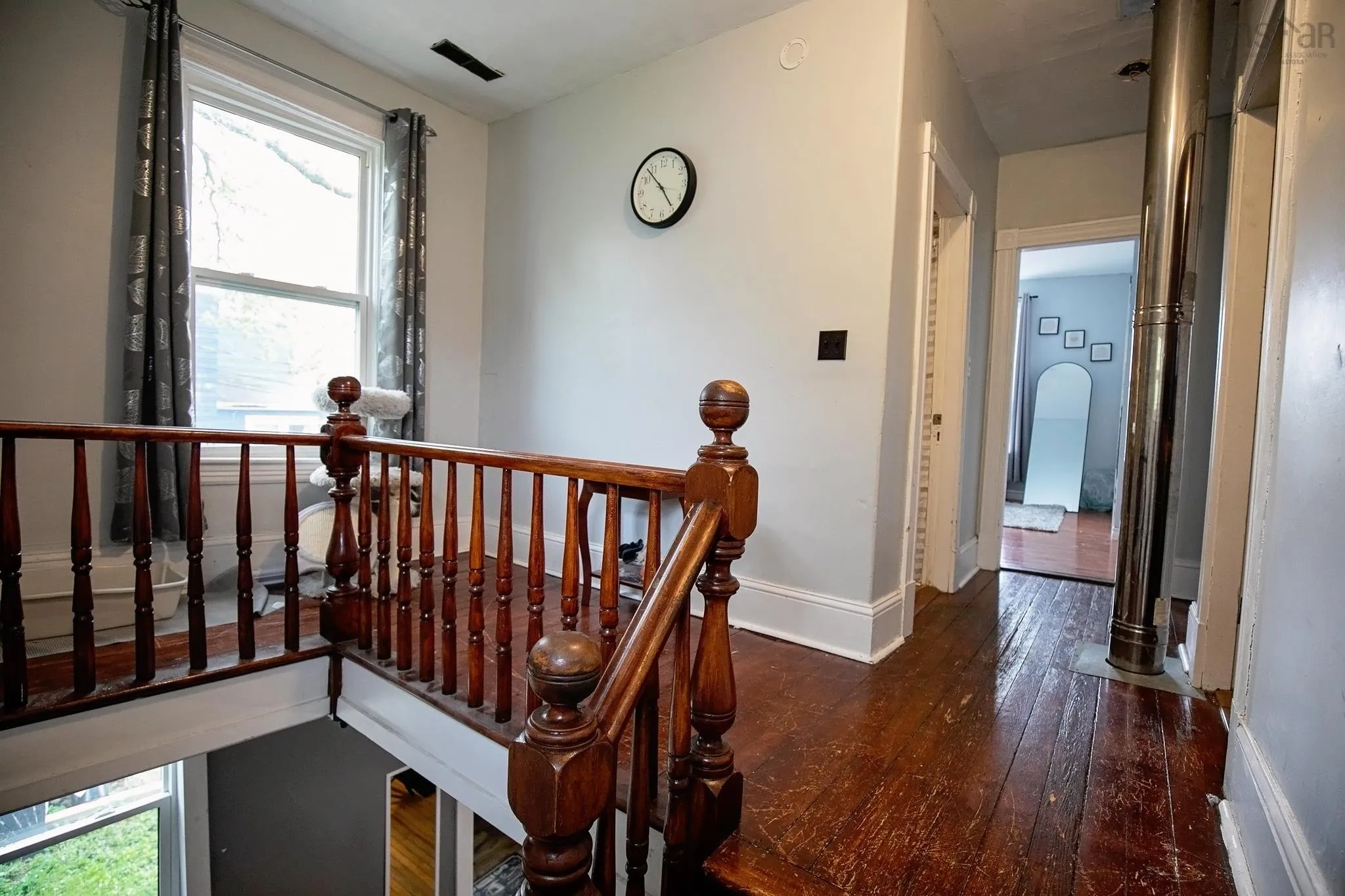 29 Wellington Street, Amherst, NS B4H 2J4, 3 Bedrooms Bedrooms, ,1 BathroomBathrooms,Residential,For Sale,Wellington,202512015