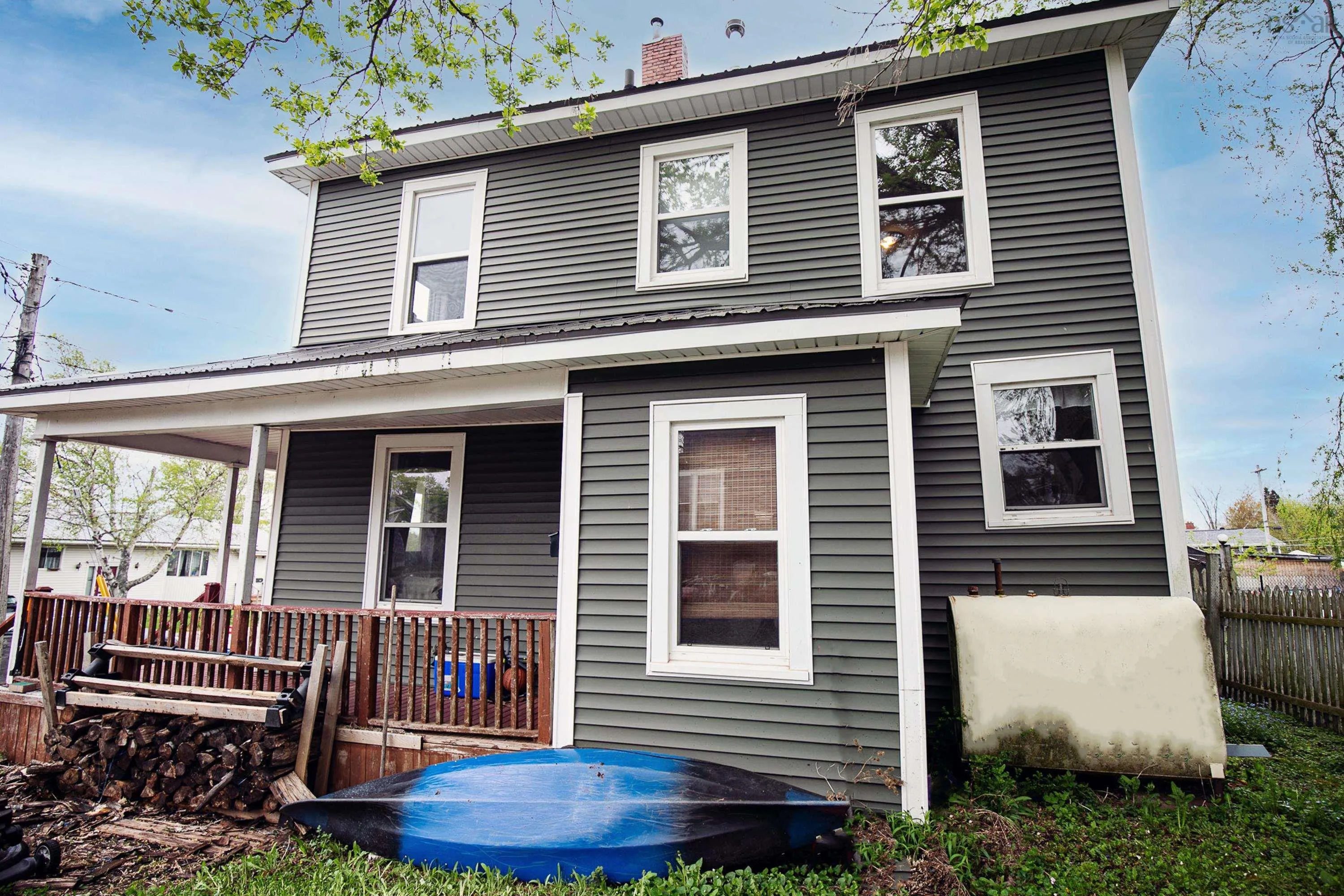29 Wellington Street, Amherst, NS B4H 2J4, 3 Bedrooms Bedrooms, ,1 BathroomBathrooms,Residential,For Sale,Wellington,202512015