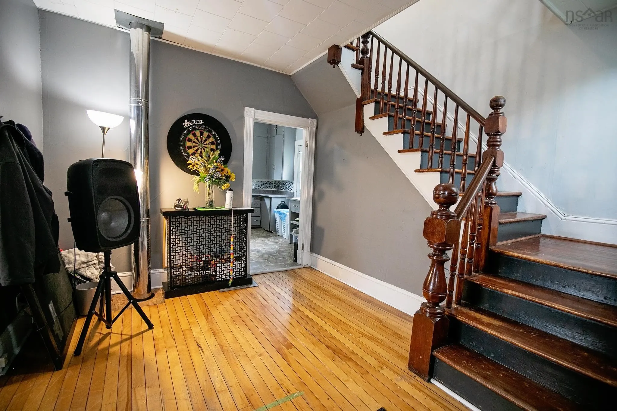 29 Wellington Street, Amherst, NS B4H 2J4, 3 Bedrooms Bedrooms, ,1 BathroomBathrooms,Residential,For Sale,Wellington,202512015