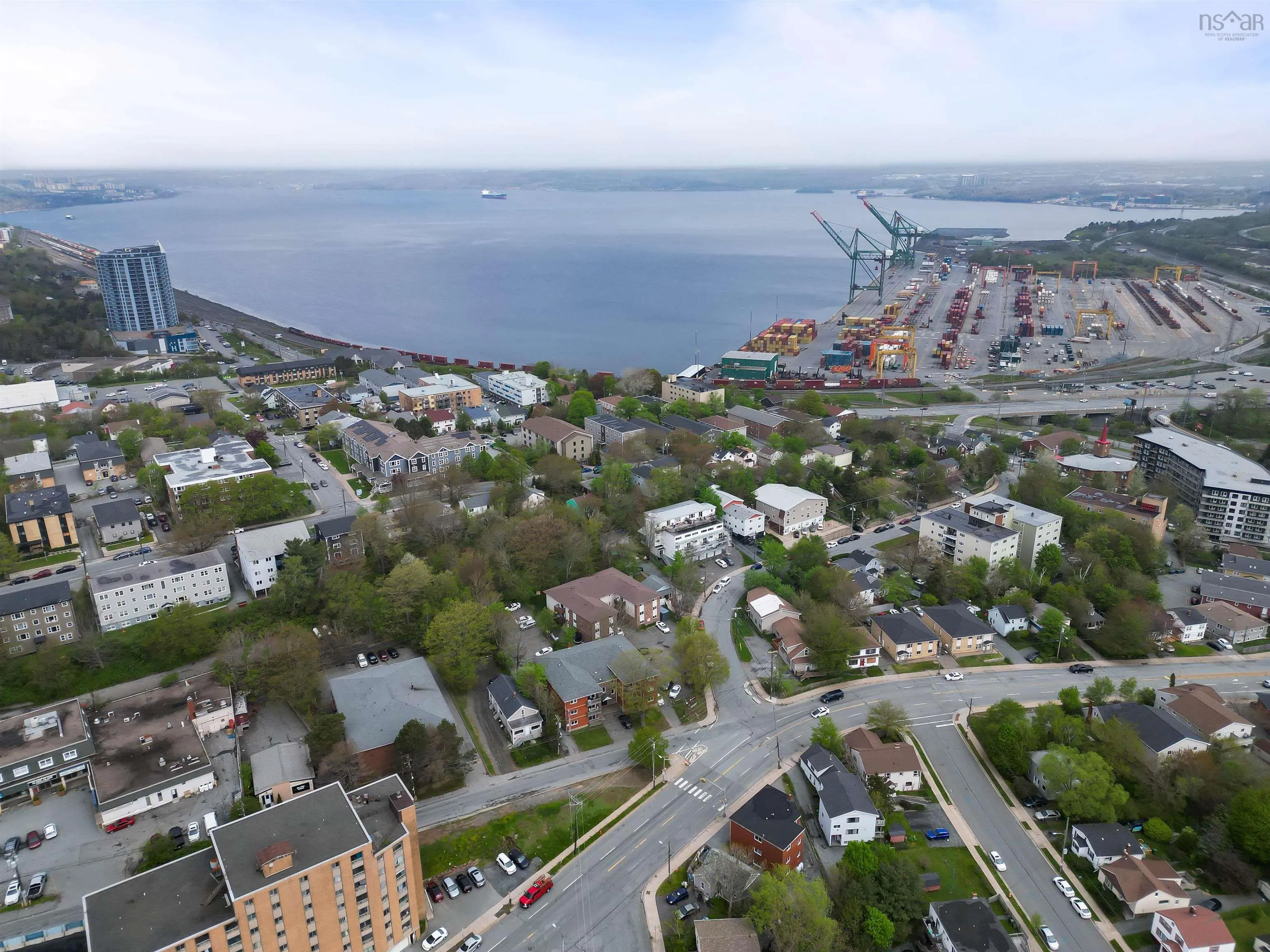 7 & 7a Alma Cres Crescent, Halifax, NS B3N 2C4, 4 Bedrooms Bedrooms, ,Residential Income,For Sale,Alma Cres,202512337