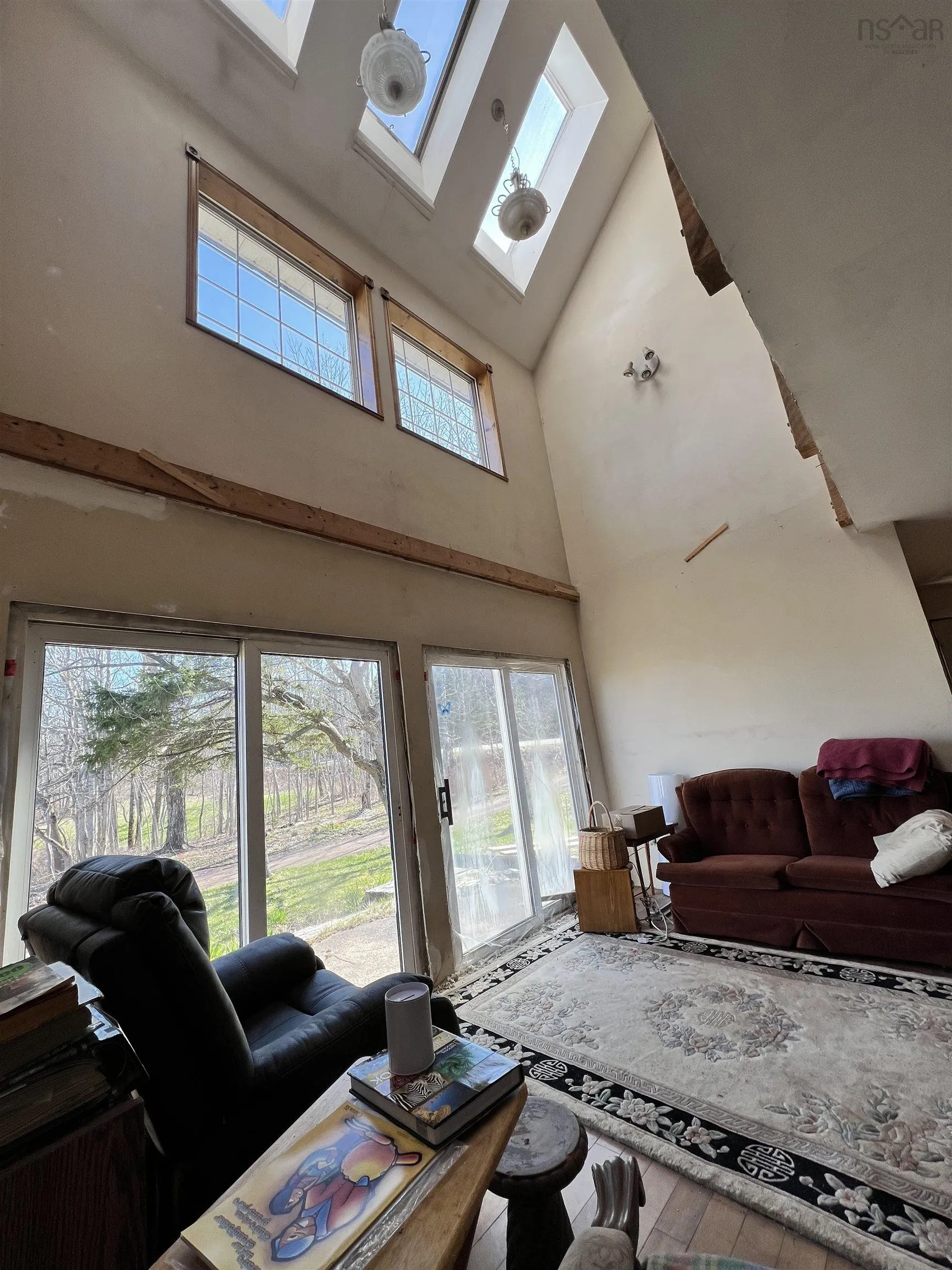 10863 Highway 215, South Maitland Ns B0n 2h0, 4 Bedrooms Bedrooms, ,1 BathroomBathrooms,Residential,For Sale,Highway 215,202507430
