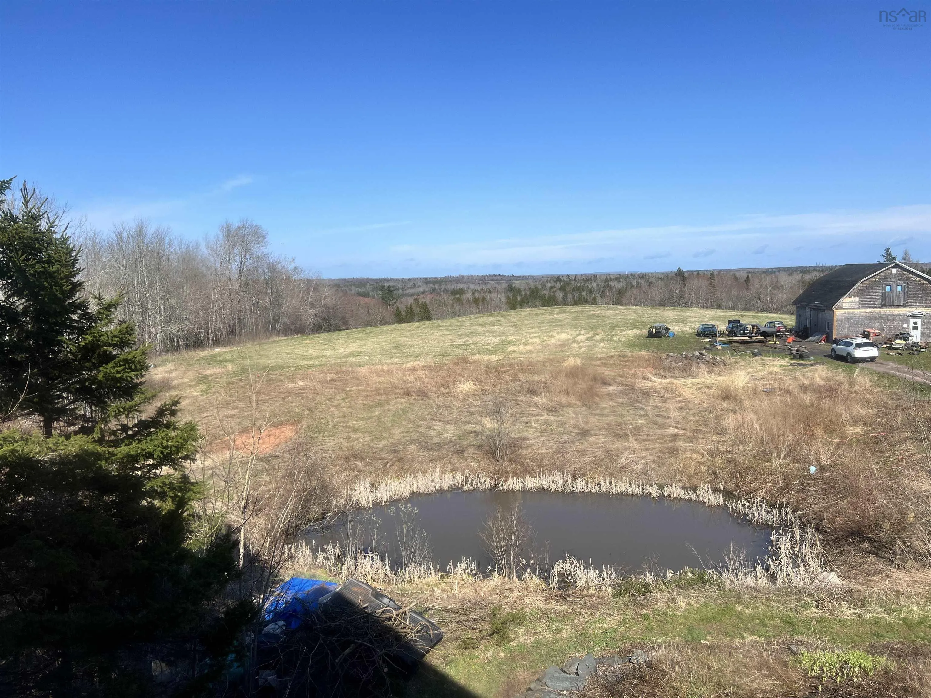 10863 Highway 215, South Maitland Ns B0n 2h0, 4 Bedrooms Bedrooms, ,1 BathroomBathrooms,Residential,For Sale,Highway 215,202507430