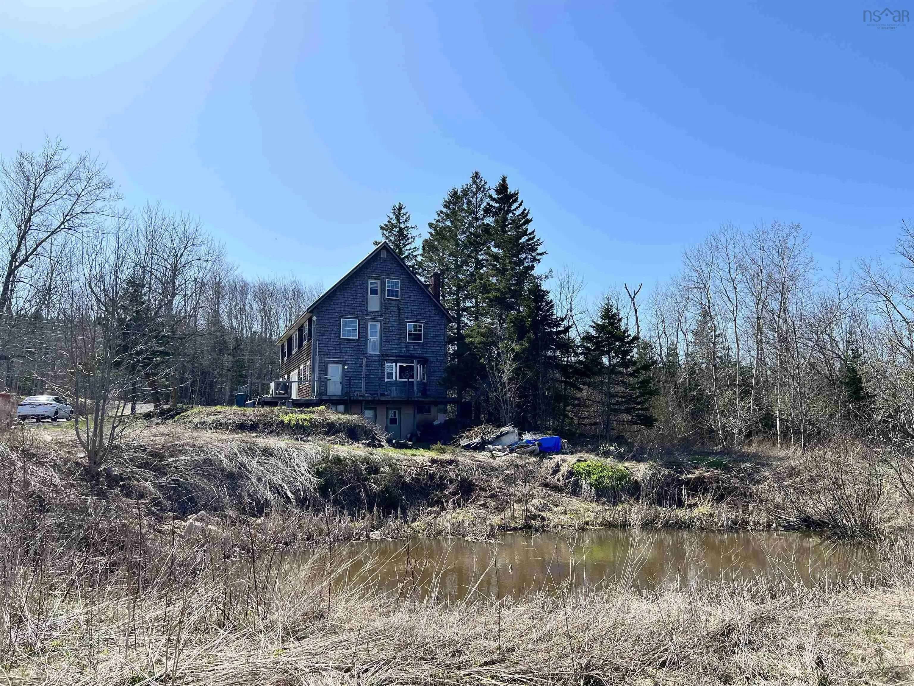 10863 Highway 215, South Maitland Ns B0n 2h0, 4 Bedrooms Bedrooms, ,1 BathroomBathrooms,Residential,For Sale,Highway 215,202507430