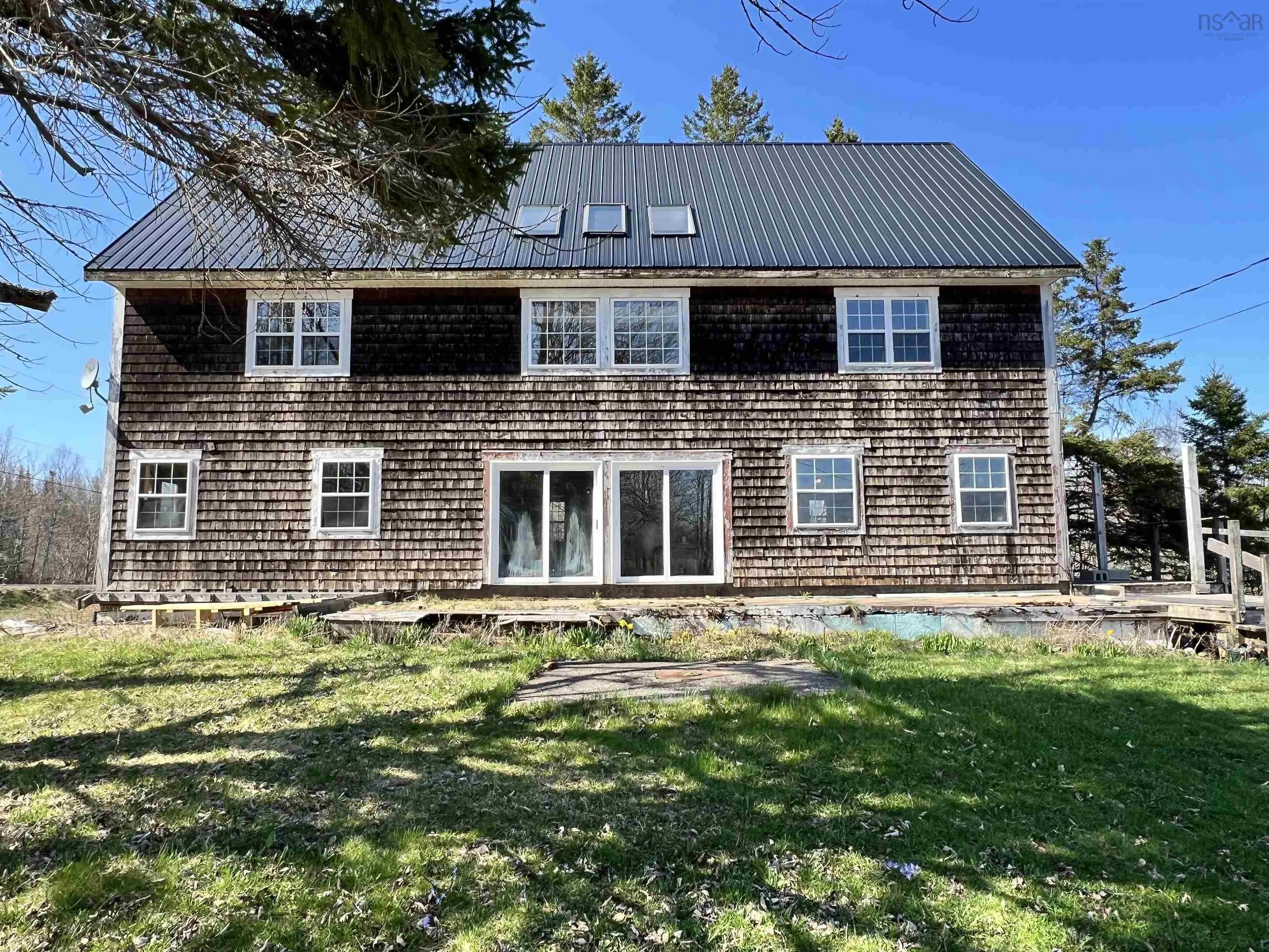 10863 Highway 215, South Maitland Ns B0n 2h0, 4 Bedrooms Bedrooms, ,1 BathroomBathrooms,Residential,For Sale,Highway 215,202507430