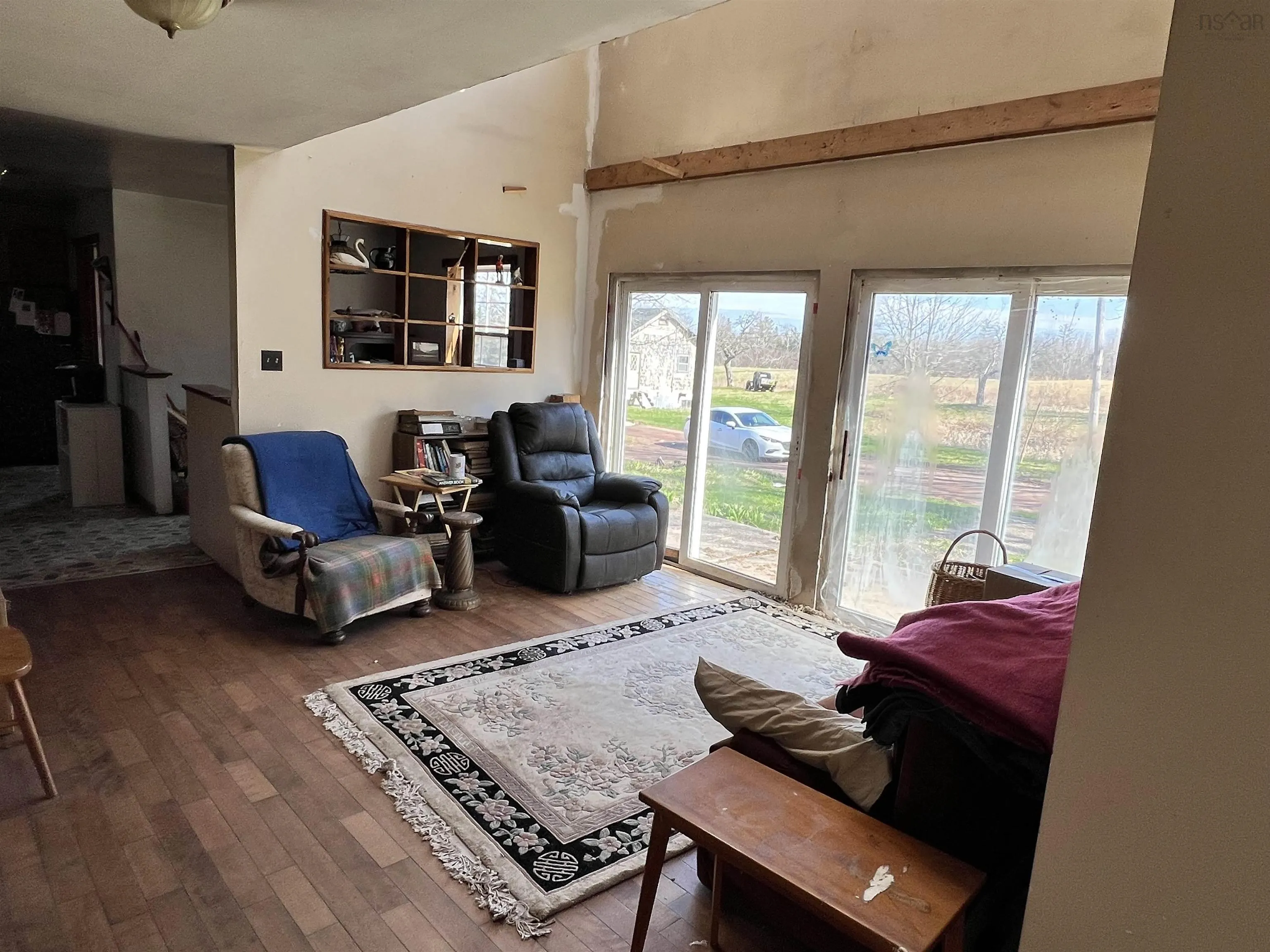 10863 Highway 215, South Maitland Ns B0n 2h0, 4 Bedrooms Bedrooms, ,1 BathroomBathrooms,Residential,For Sale,Highway 215,202507430