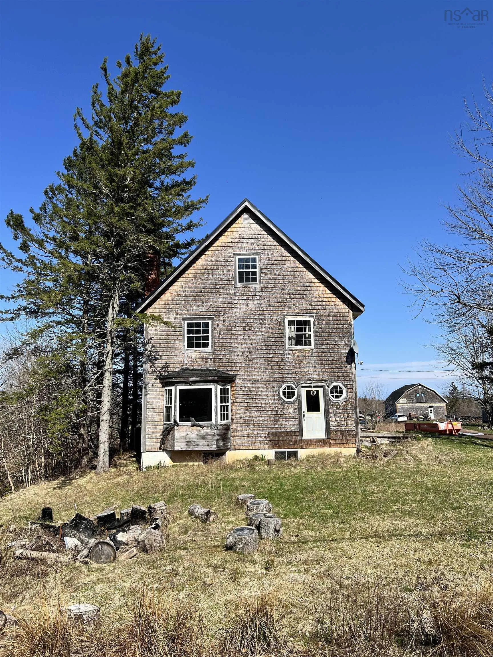 10863 Highway 215, South Maitland Ns B0n 2h0, 4 Bedrooms Bedrooms, ,1 BathroomBathrooms,Residential,For Sale,Highway 215,202507430