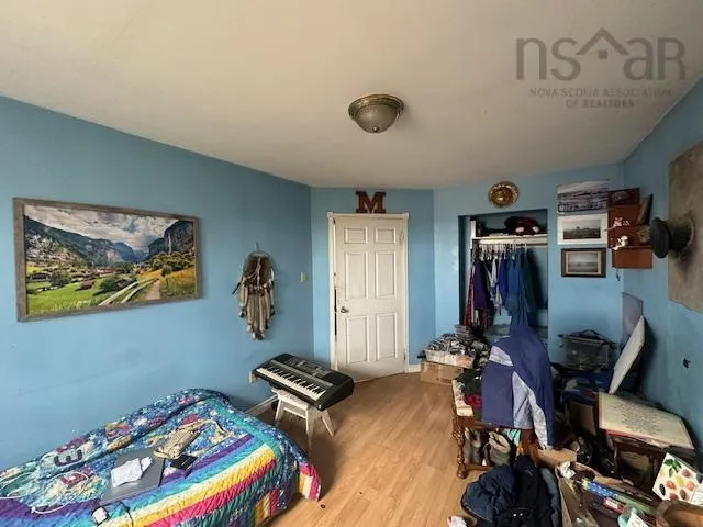 10863 Highway 215, South Maitland Ns B0n 2h0, 4 Bedrooms Bedrooms, ,1 BathroomBathrooms,Residential,For Sale,Highway 215,202507430