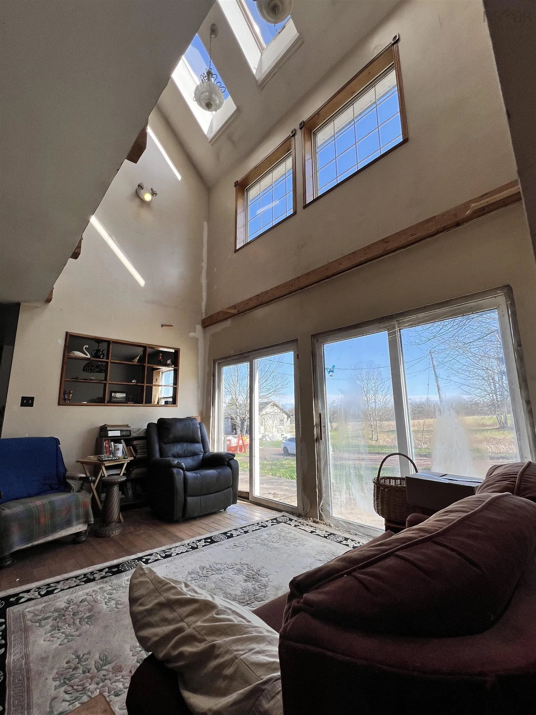 10863 Highway 215, South Maitland Ns B0n 2h0, 4 Bedrooms Bedrooms, ,1 BathroomBathrooms,Residential,For Sale,Highway 215,202507430