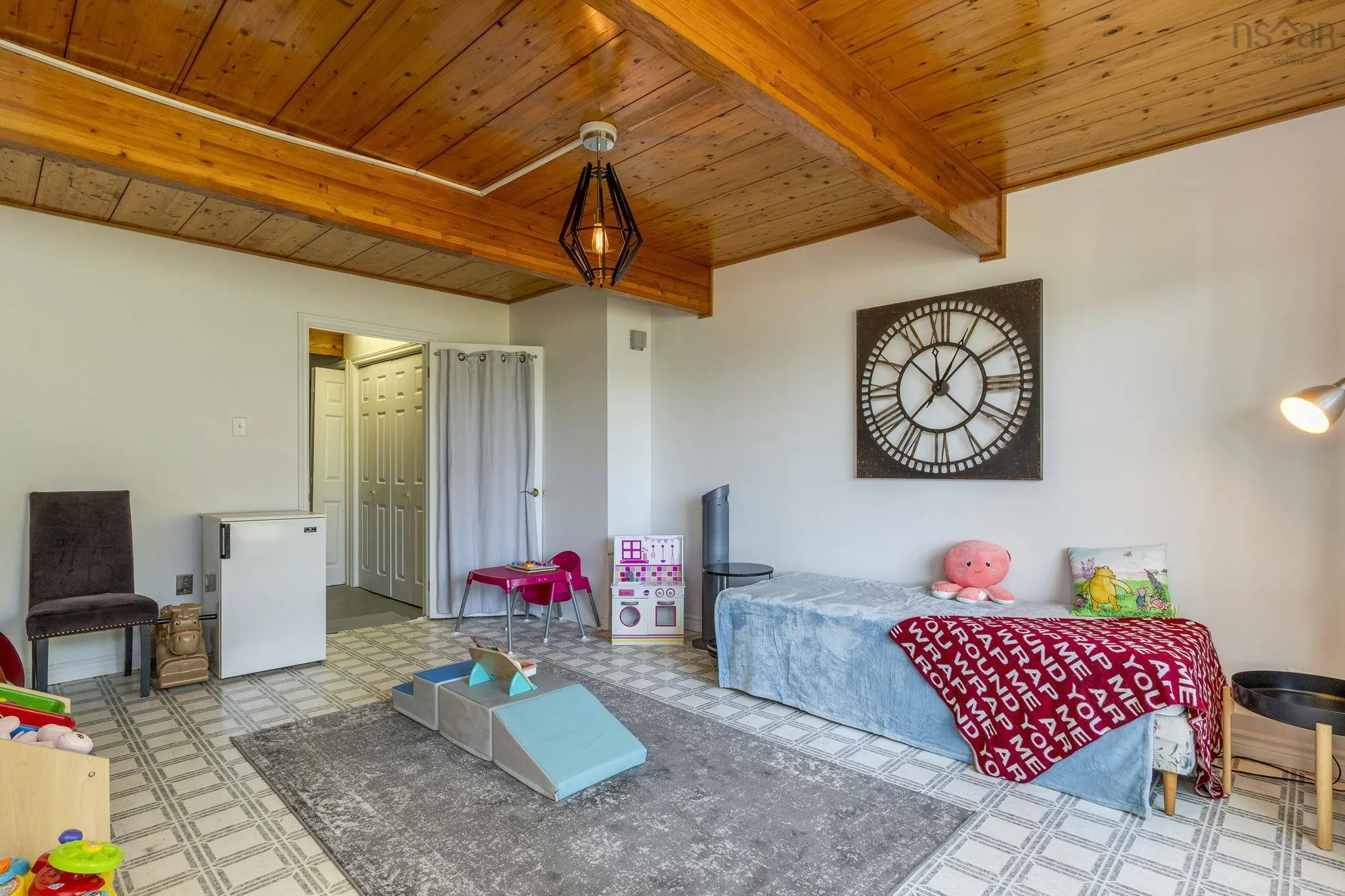 116 Bromley Road, Halifax, NS B3P 2L7, 3 Bedrooms Bedrooms, ,1 BathroomBathrooms,Residential,For Sale,Bromley,202524333