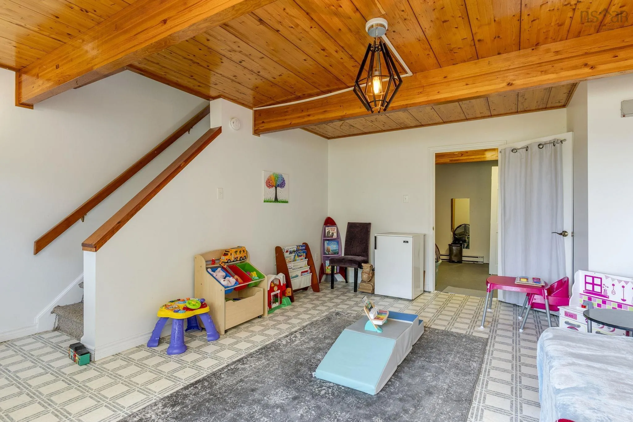116 Bromley Road, Halifax, NS B3P 2L7, 3 Bedrooms Bedrooms, ,1 BathroomBathrooms,Residential,For Sale,Bromley,202524333