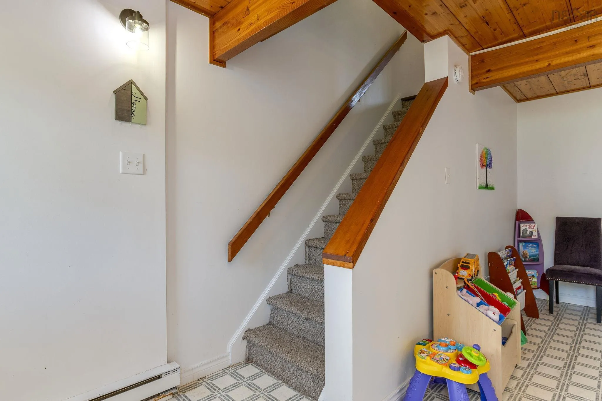 116 Bromley Road, Halifax, NS B3P 2L7, 3 Bedrooms Bedrooms, ,1 BathroomBathrooms,Residential,For Sale,Bromley,202524333