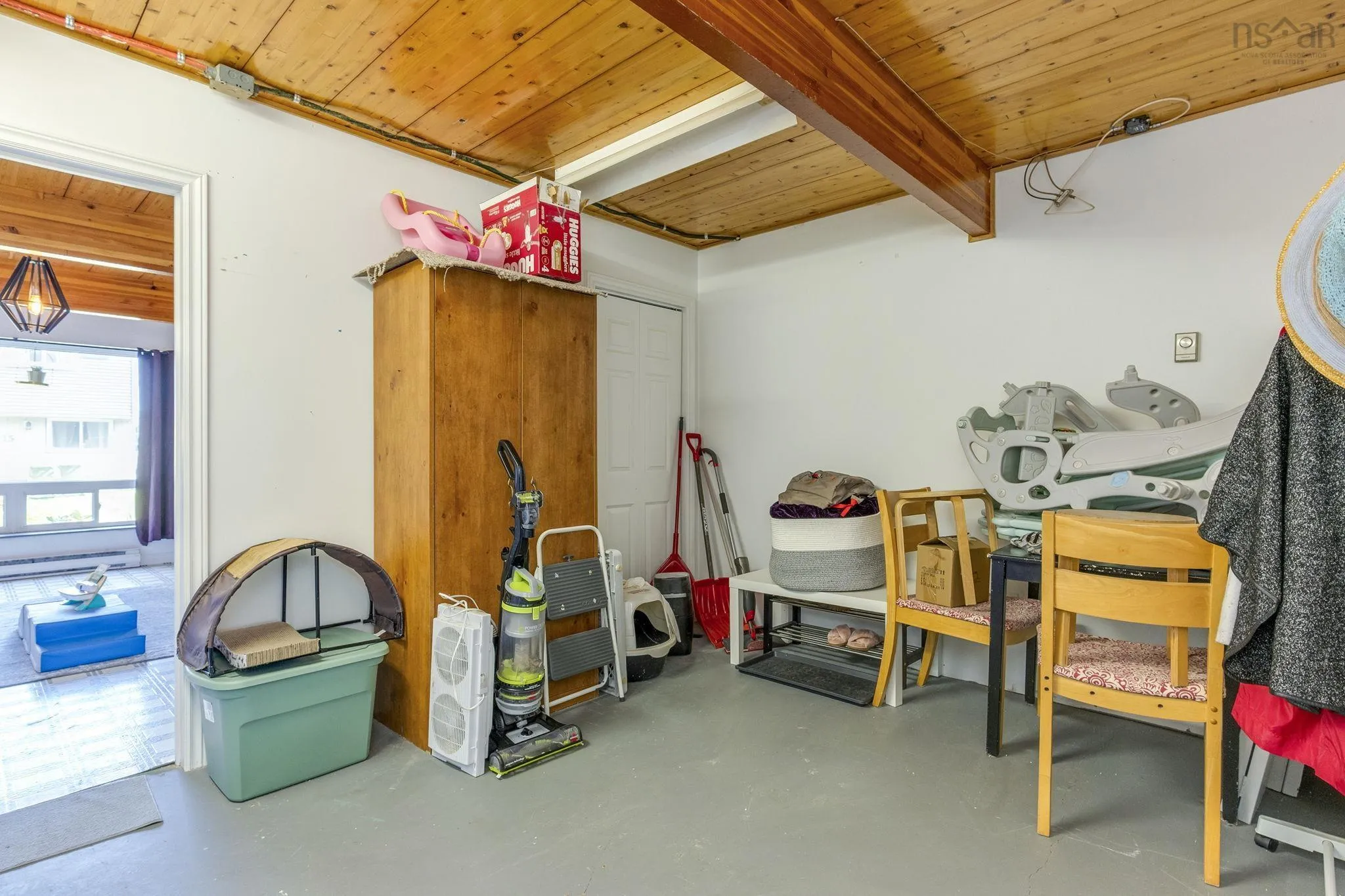 116 Bromley Road, Halifax, NS B3P 2L7, 3 Bedrooms Bedrooms, ,1 BathroomBathrooms,Residential,For Sale,Bromley,202524333