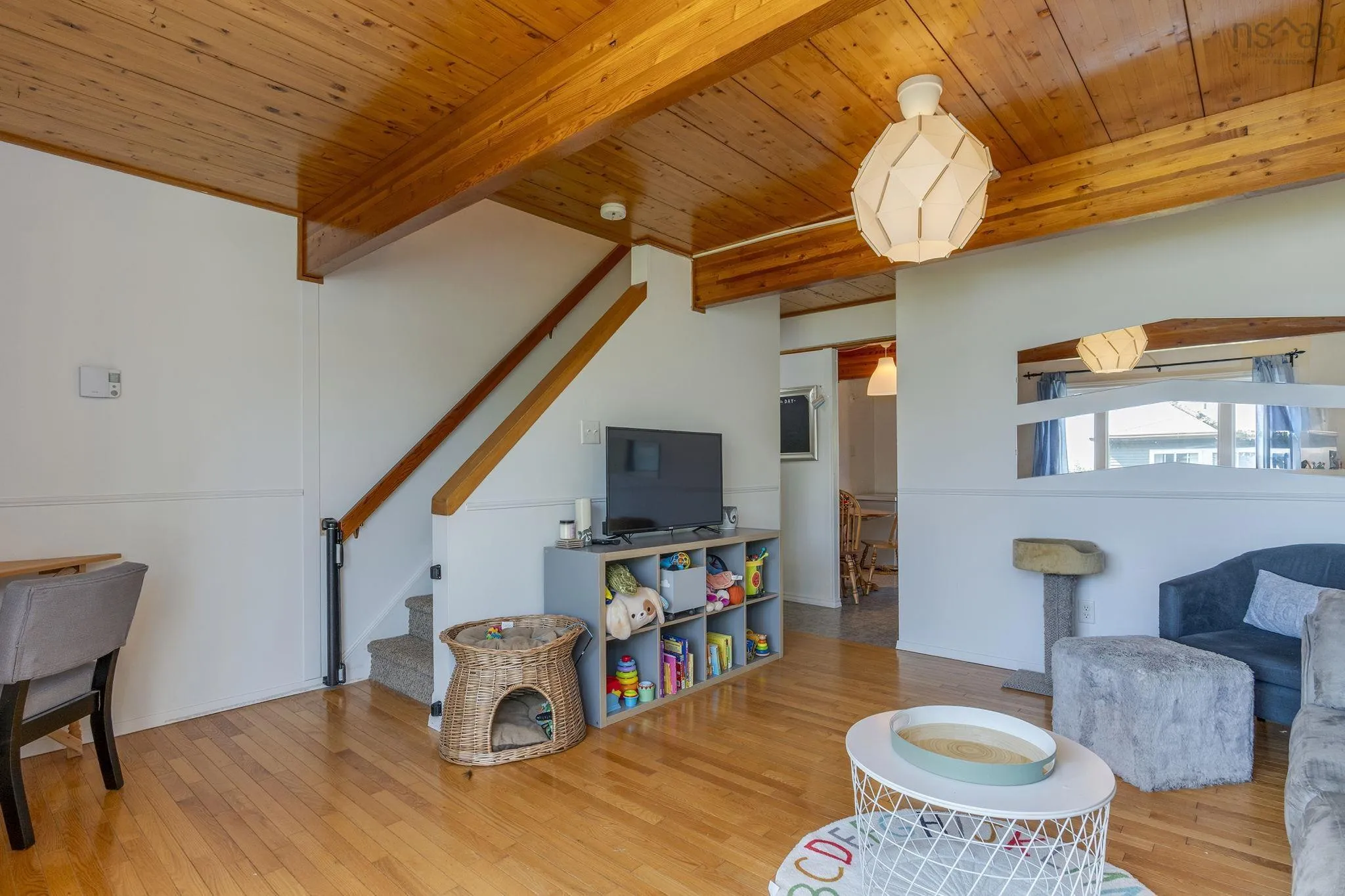 116 Bromley Road, Halifax, NS B3P 2L7, 3 Bedrooms Bedrooms, ,1 BathroomBathrooms,Residential,For Sale,Bromley,202524333