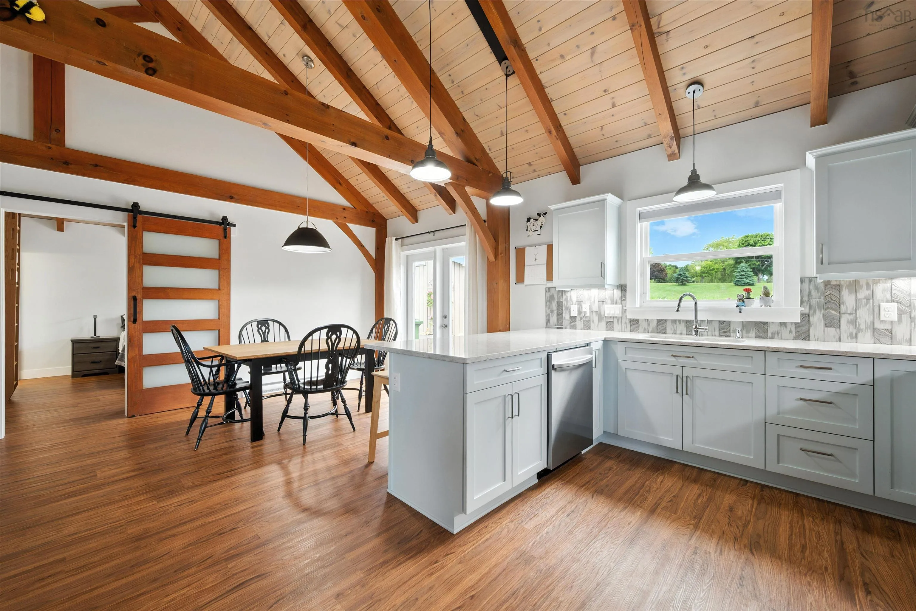 12 Steeple View Drive, Port Williams, NS B0P 1T0, 2 Bedrooms Bedrooms, ,2 BathroomsBathrooms,Residential,For Sale,Steeple View,202518101