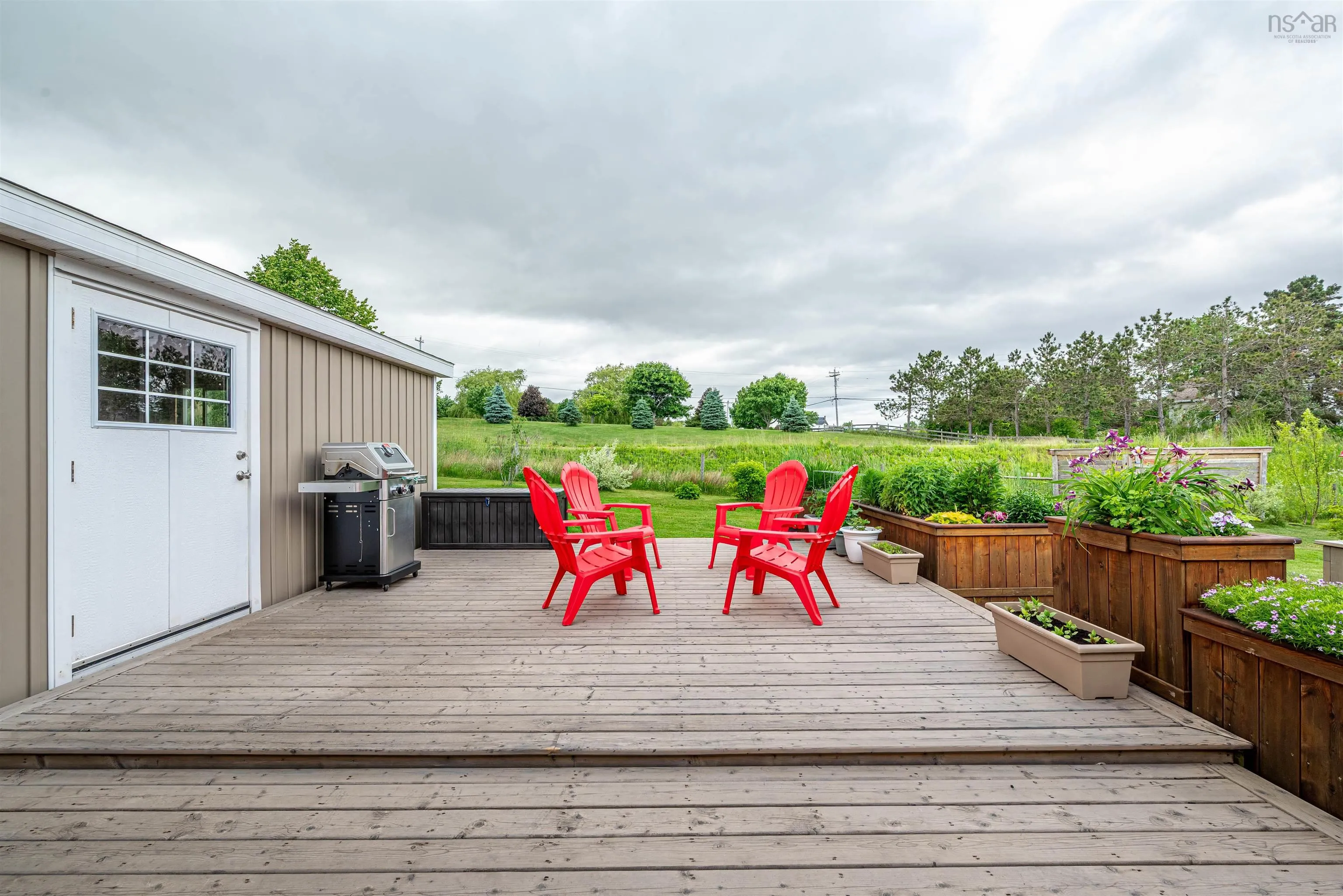 12 Steeple View Drive, Port Williams, NS B0P 1T0, 2 Bedrooms Bedrooms, ,2 BathroomsBathrooms,Residential,For Sale,Steeple View,202518101