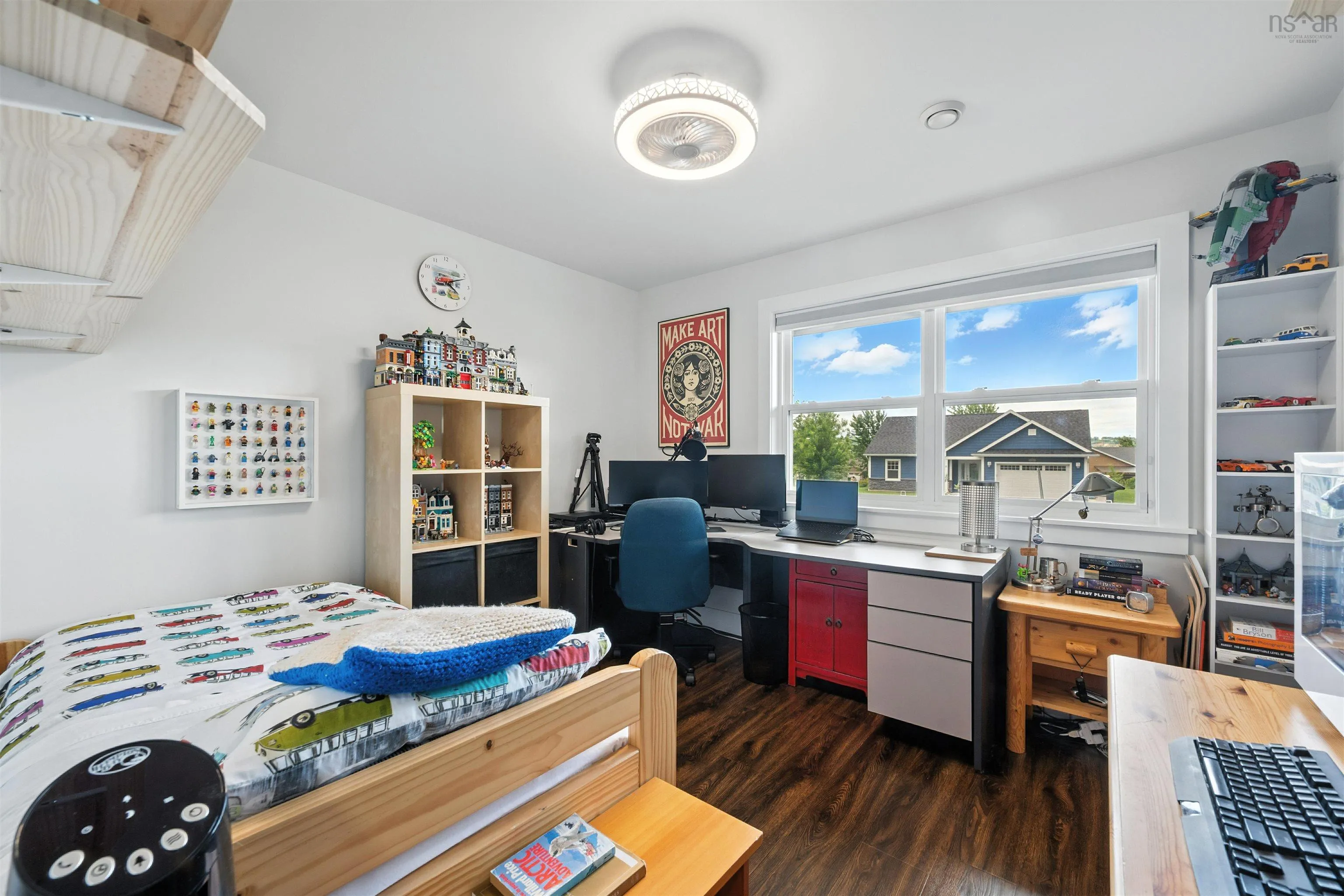 12 Steeple View Drive, Port Williams, NS B0P 1T0, 2 Bedrooms Bedrooms, ,2 BathroomsBathrooms,Residential,For Sale,Steeple View,202518101