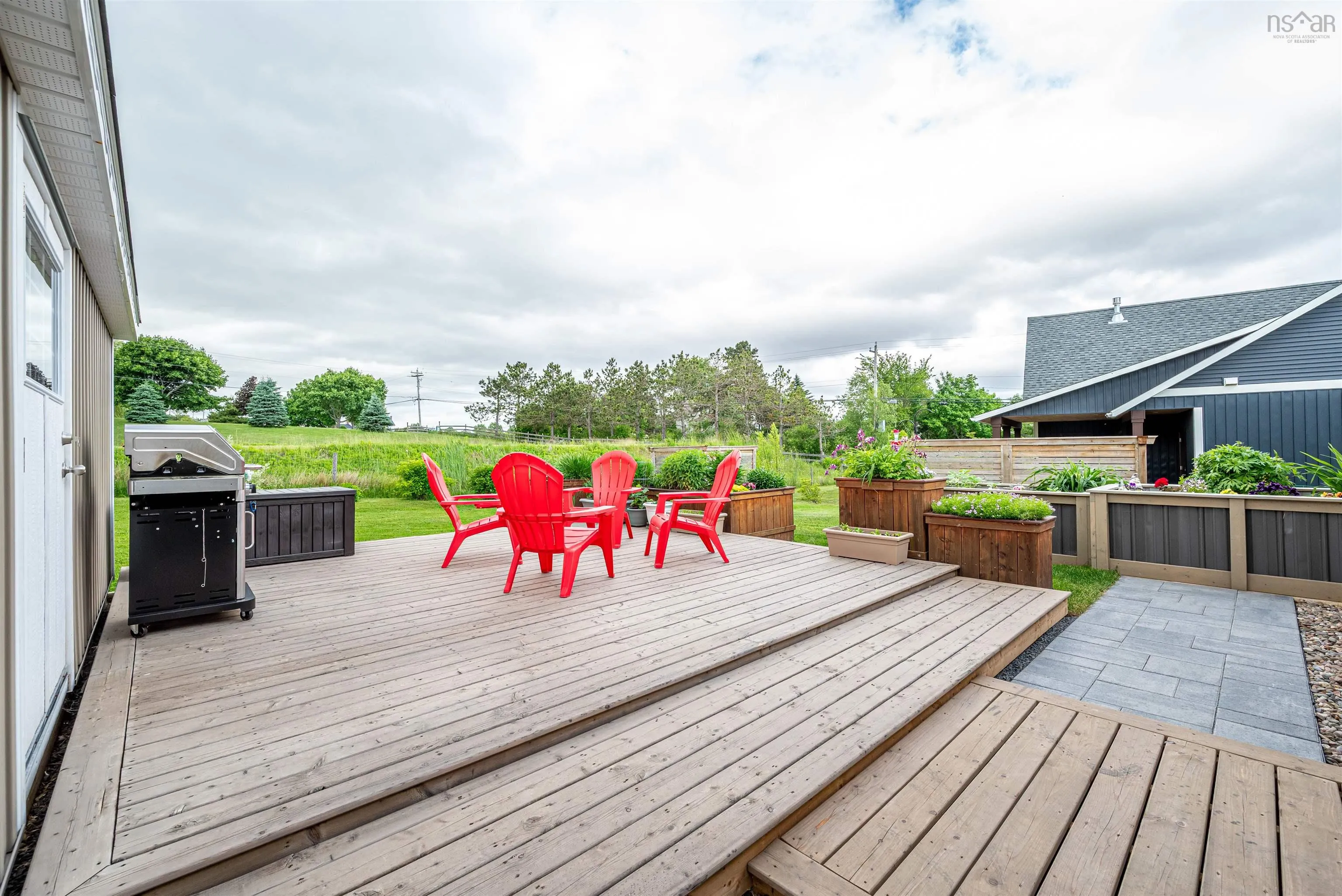 12 Steeple View Drive, Port Williams, NS B0P 1T0, 2 Bedrooms Bedrooms, ,2 BathroomsBathrooms,Residential,For Sale,Steeple View,202518101