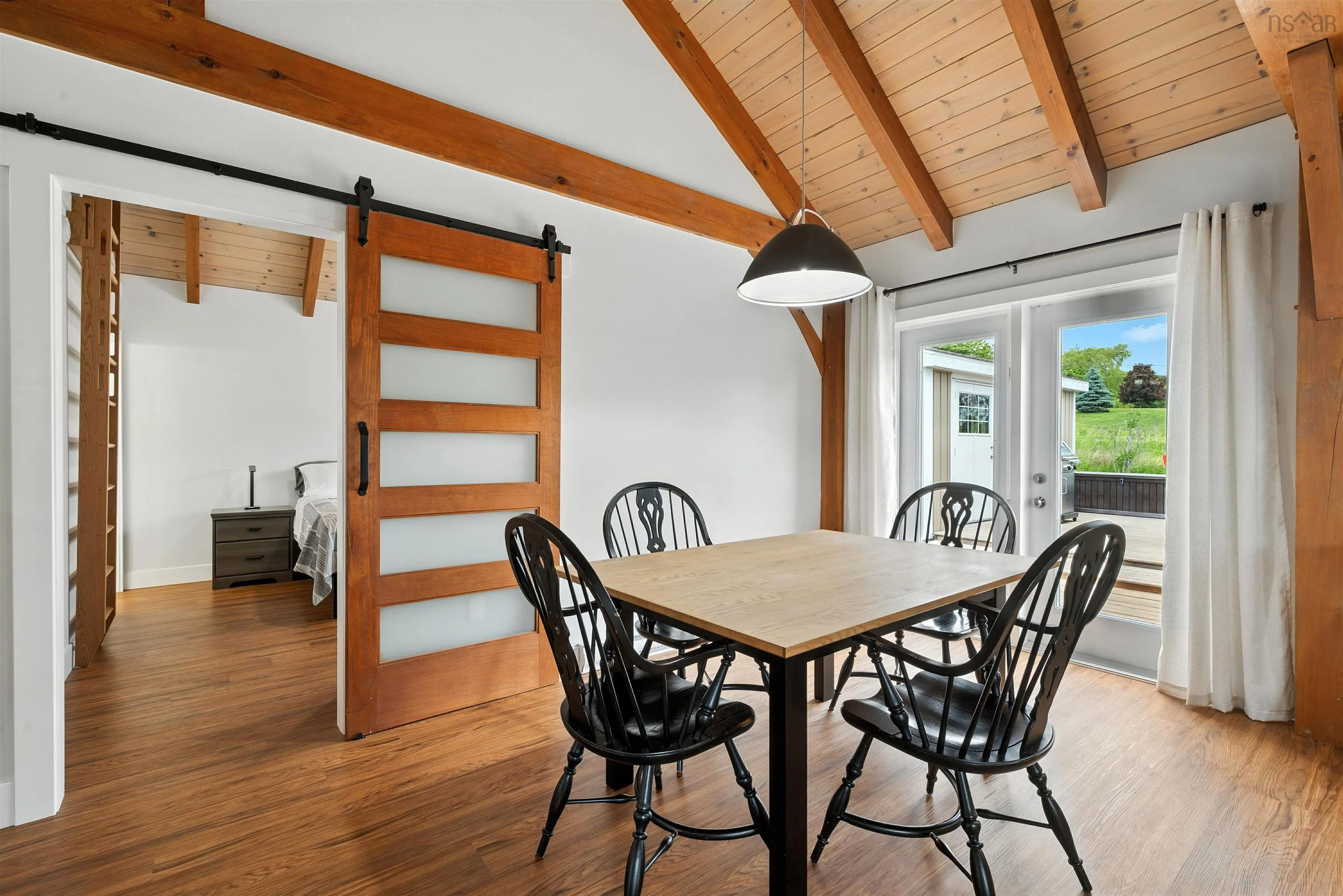 12 Steeple View Drive, Port Williams, NS B0P 1T0, 2 Bedrooms Bedrooms, ,2 BathroomsBathrooms,Residential,For Sale,Steeple View,202518101