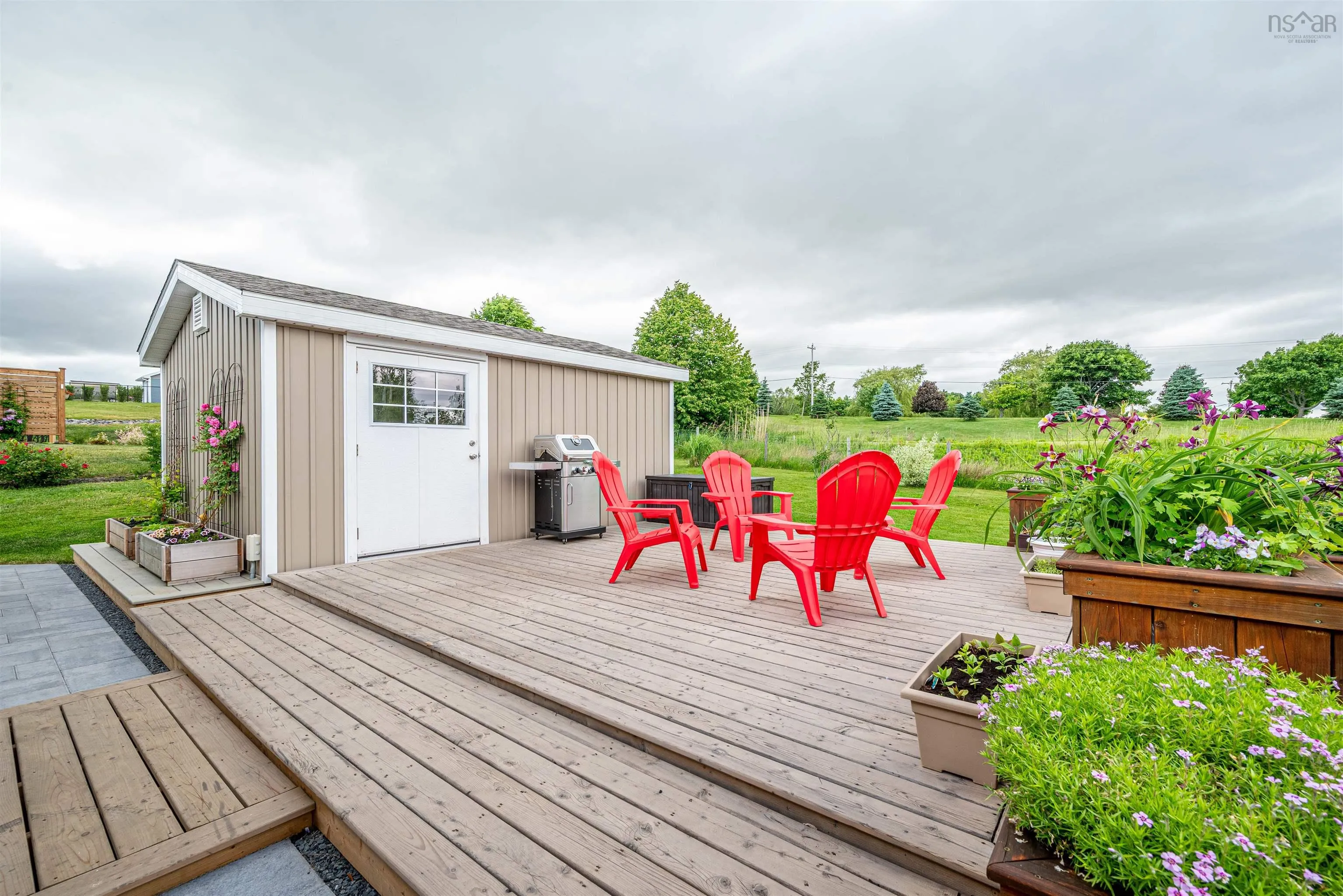 12 Steeple View Drive, Port Williams, NS B0P 1T0, 2 Bedrooms Bedrooms, ,2 BathroomsBathrooms,Residential,For Sale,Steeple View,202518101