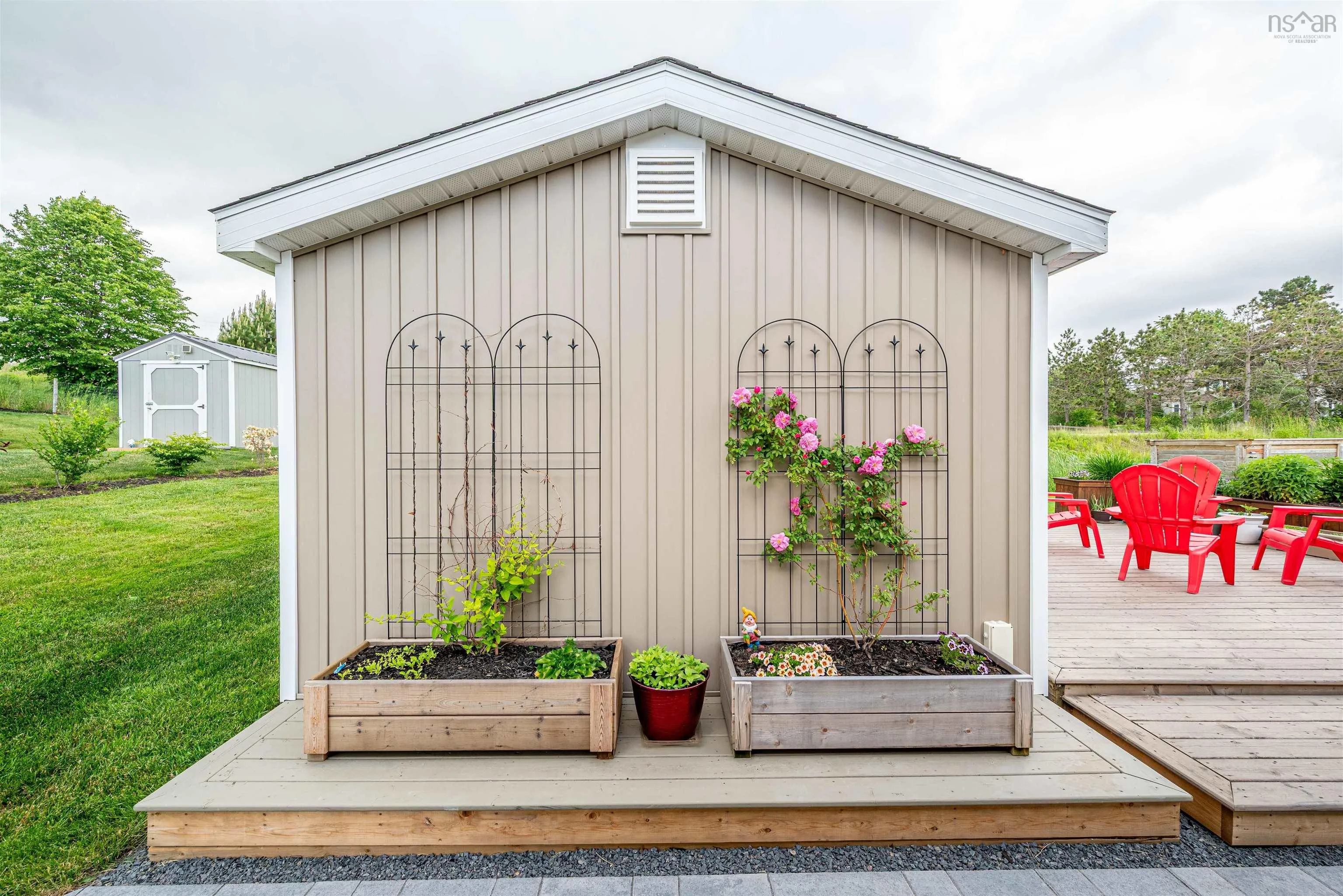 12 Steeple View Drive, Port Williams, NS B0P 1T0, 2 Bedrooms Bedrooms, ,2 BathroomsBathrooms,Residential,For Sale,Steeple View,202518101