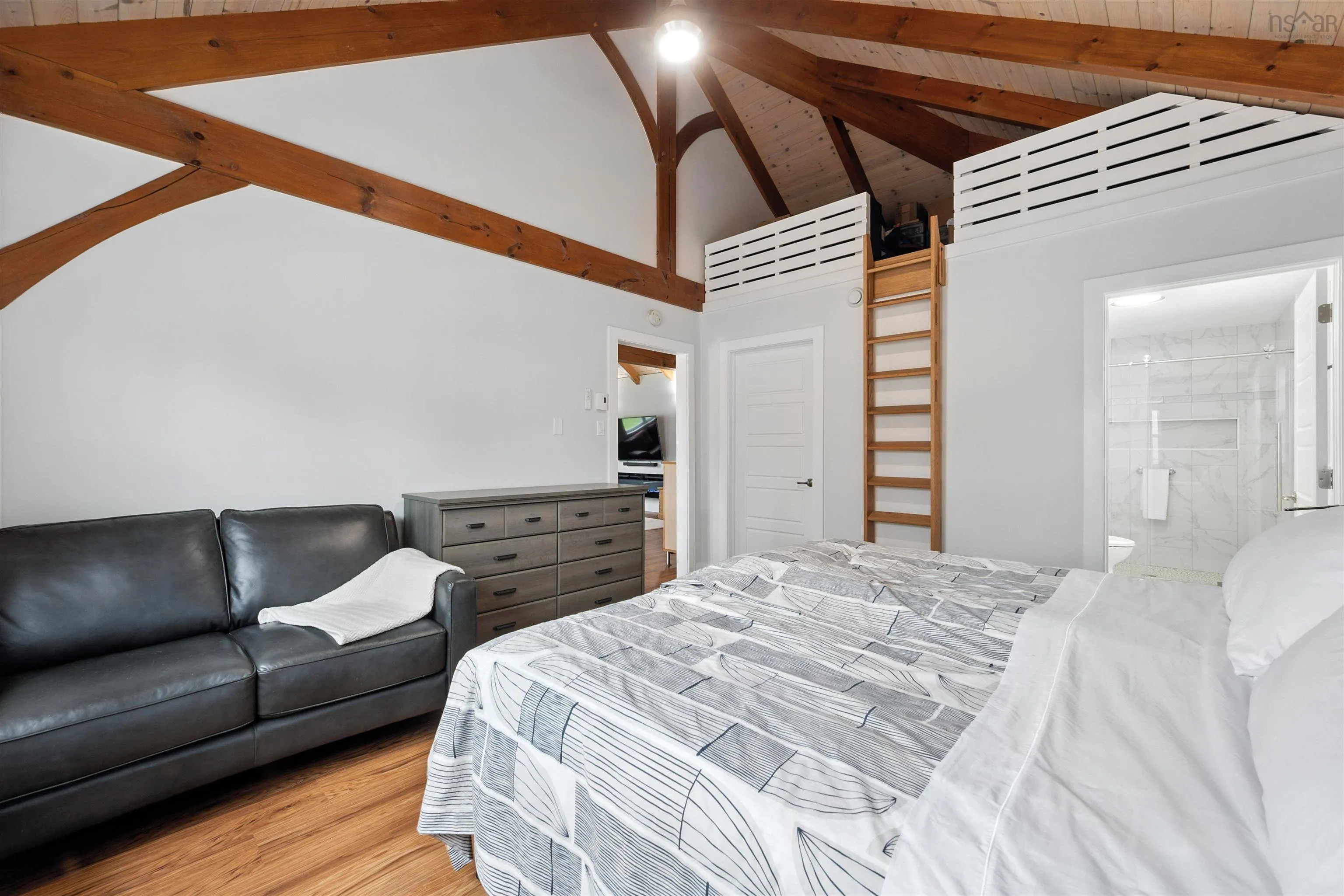 12 Steeple View Drive, Port Williams, NS B0P 1T0, 2 Bedrooms Bedrooms, ,2 BathroomsBathrooms,Residential,For Sale,Steeple View,202518101