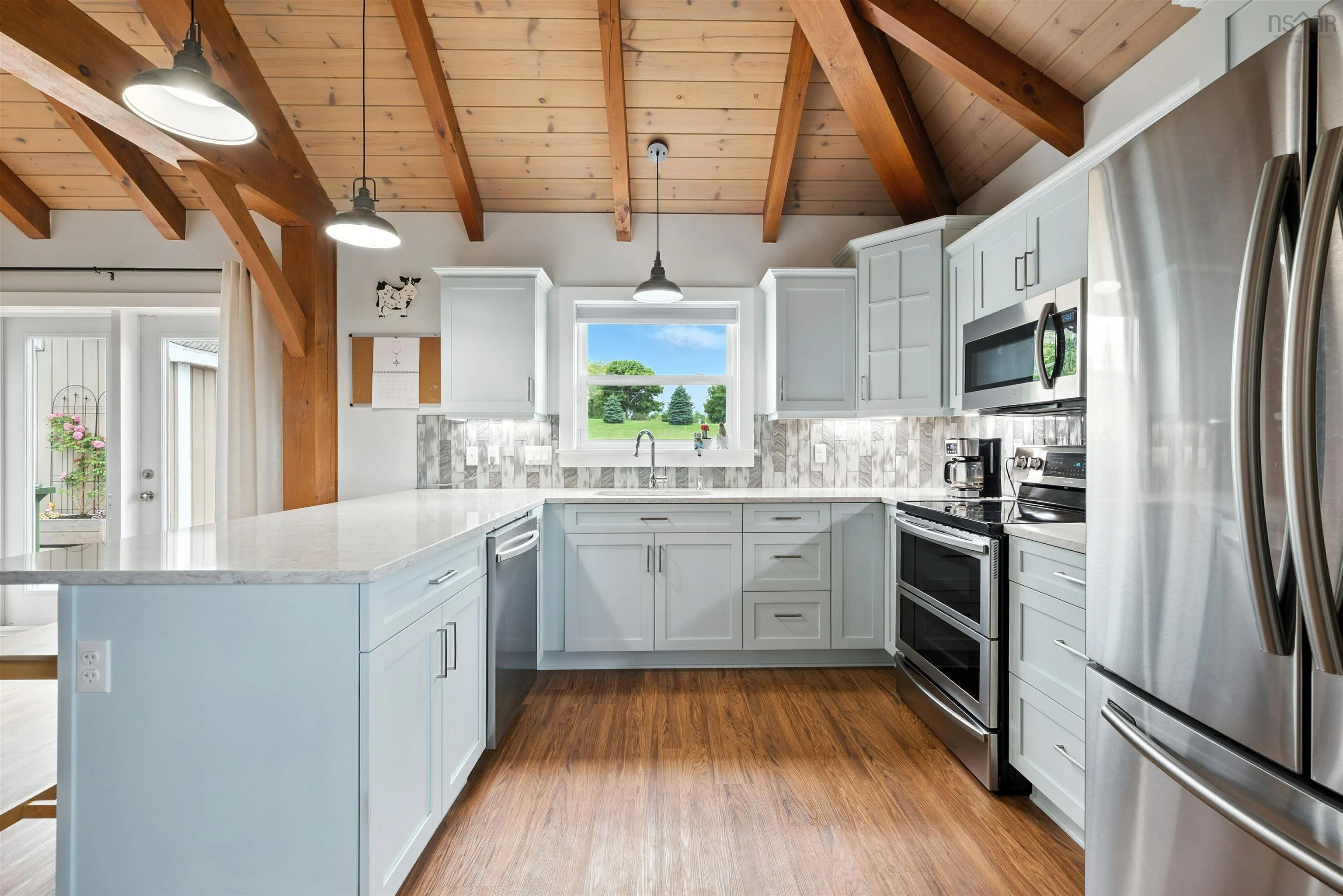 12 Steeple View Drive, Port Williams, NS B0P 1T0, 2 Bedrooms Bedrooms, ,2 BathroomsBathrooms,Residential,For Sale,Steeple View,202518101