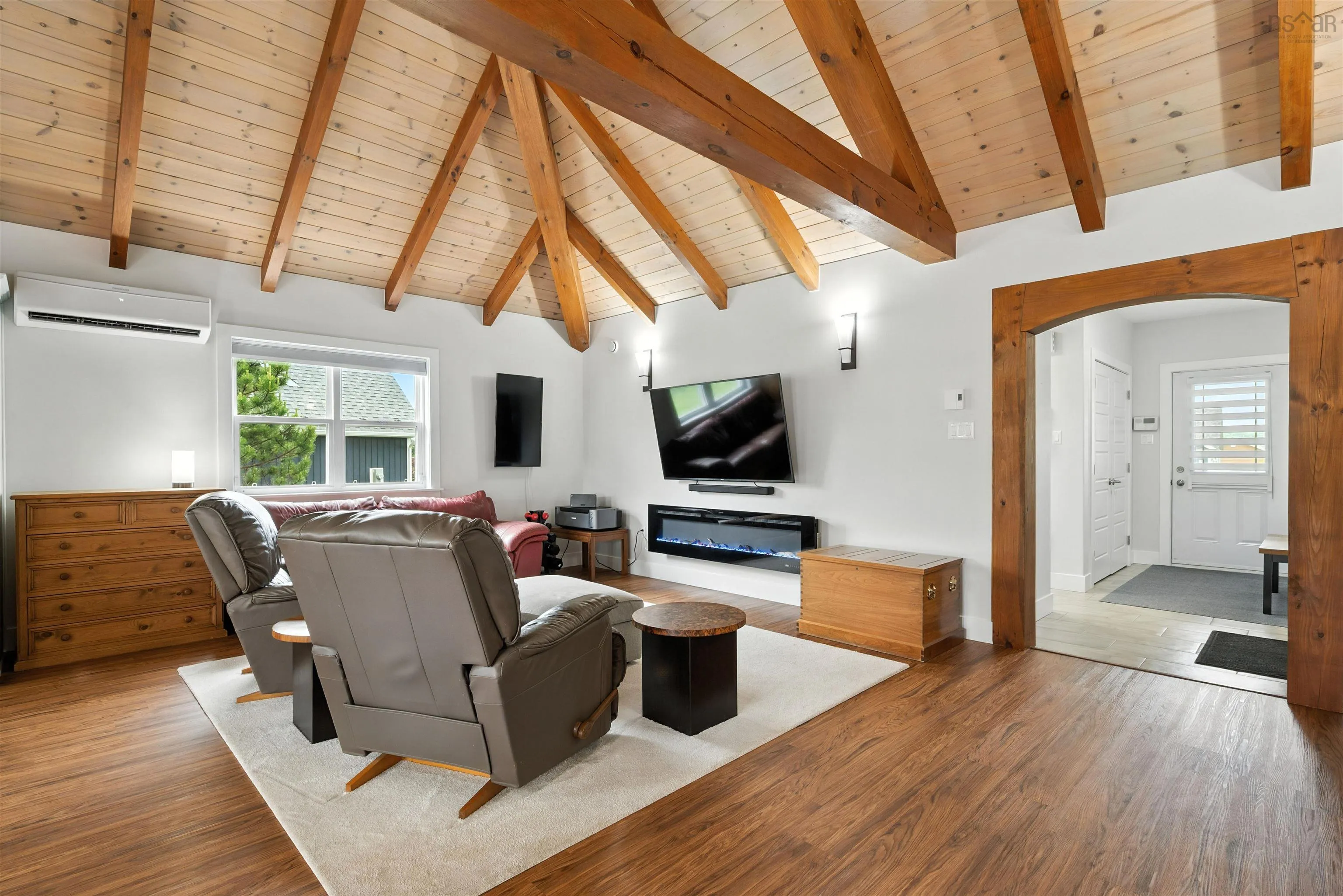 12 Steeple View Drive, Port Williams, NS B0P 1T0, 2 Bedrooms Bedrooms, ,2 BathroomsBathrooms,Residential,For Sale,Steeple View,202518101