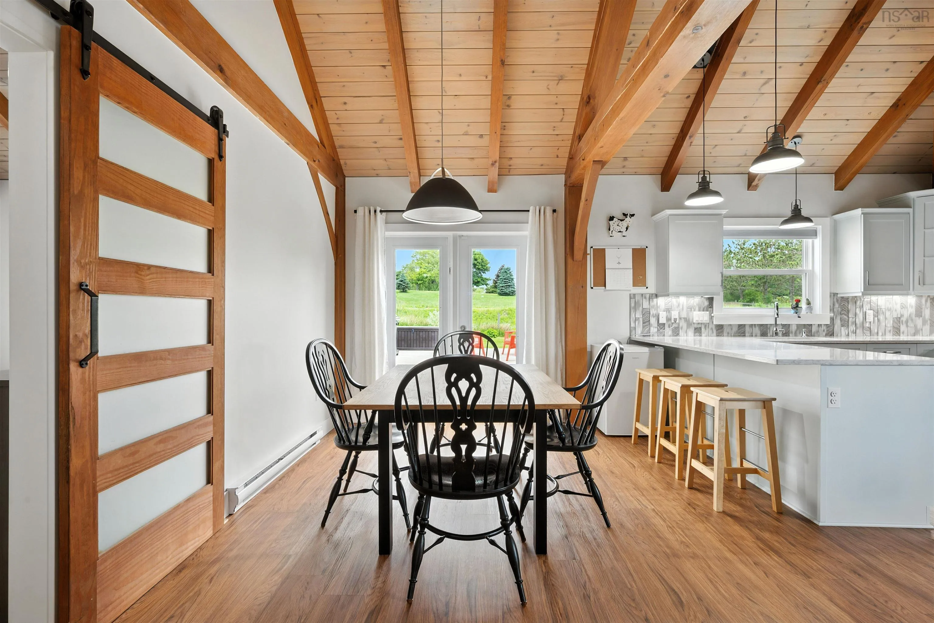 12 Steeple View Drive, Port Williams, NS B0P 1T0, 2 Bedrooms Bedrooms, ,2 BathroomsBathrooms,Residential,For Sale,Steeple View,202518101