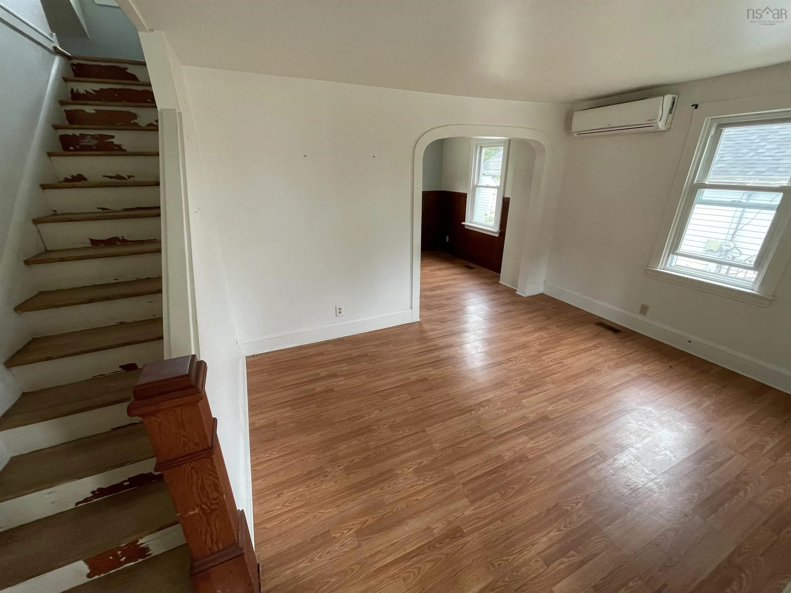 30 Monteith Avenue, Westmount, NS B1R 1K4, 2 Bedrooms Bedrooms, ,1 BathroomBathrooms,Residential,For Sale,Monteith,202521604