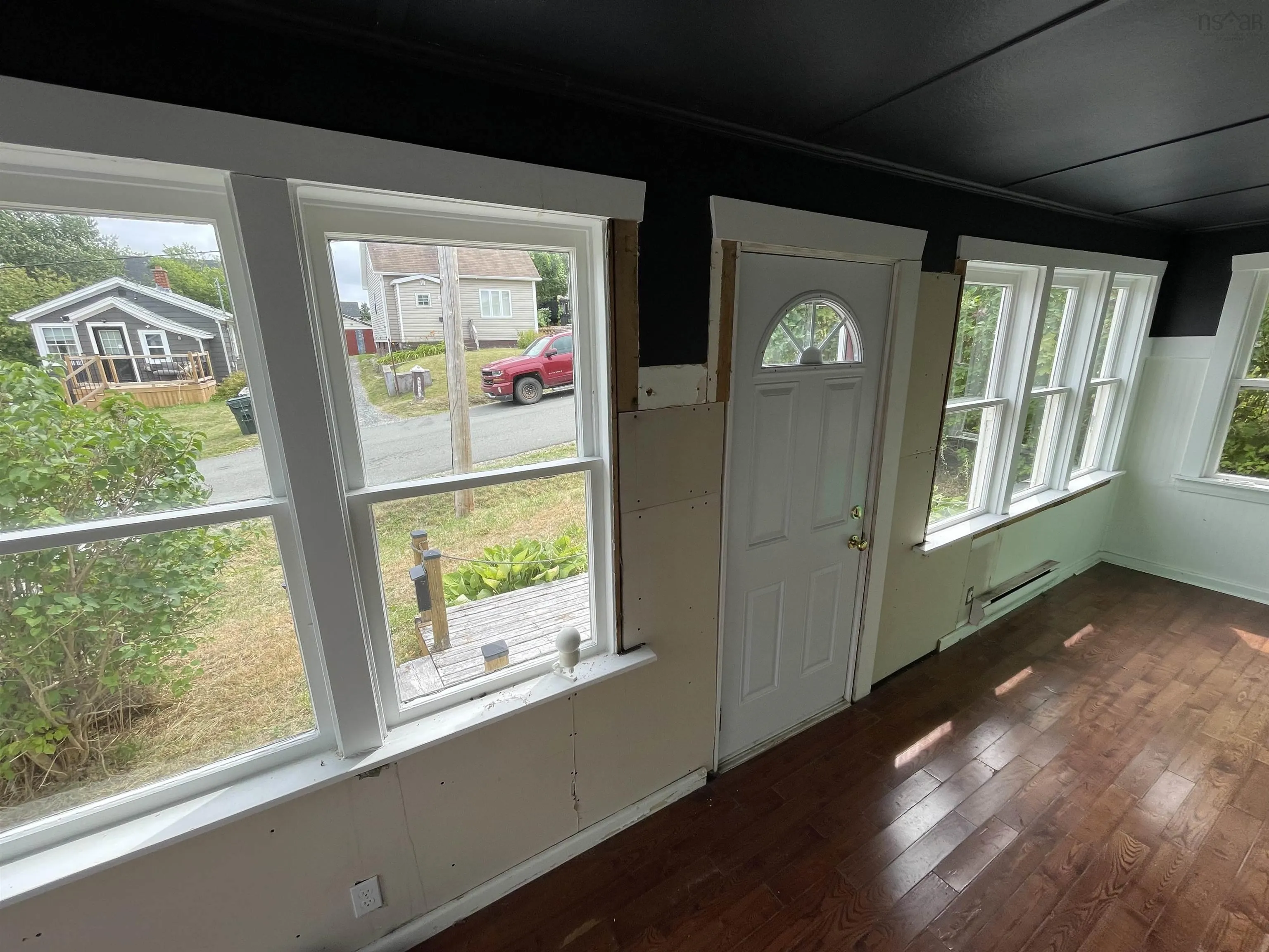 30 Monteith Avenue, Westmount, NS B1R 1K4, 2 Bedrooms Bedrooms, ,1 BathroomBathrooms,Residential,For Sale,Monteith,202521604