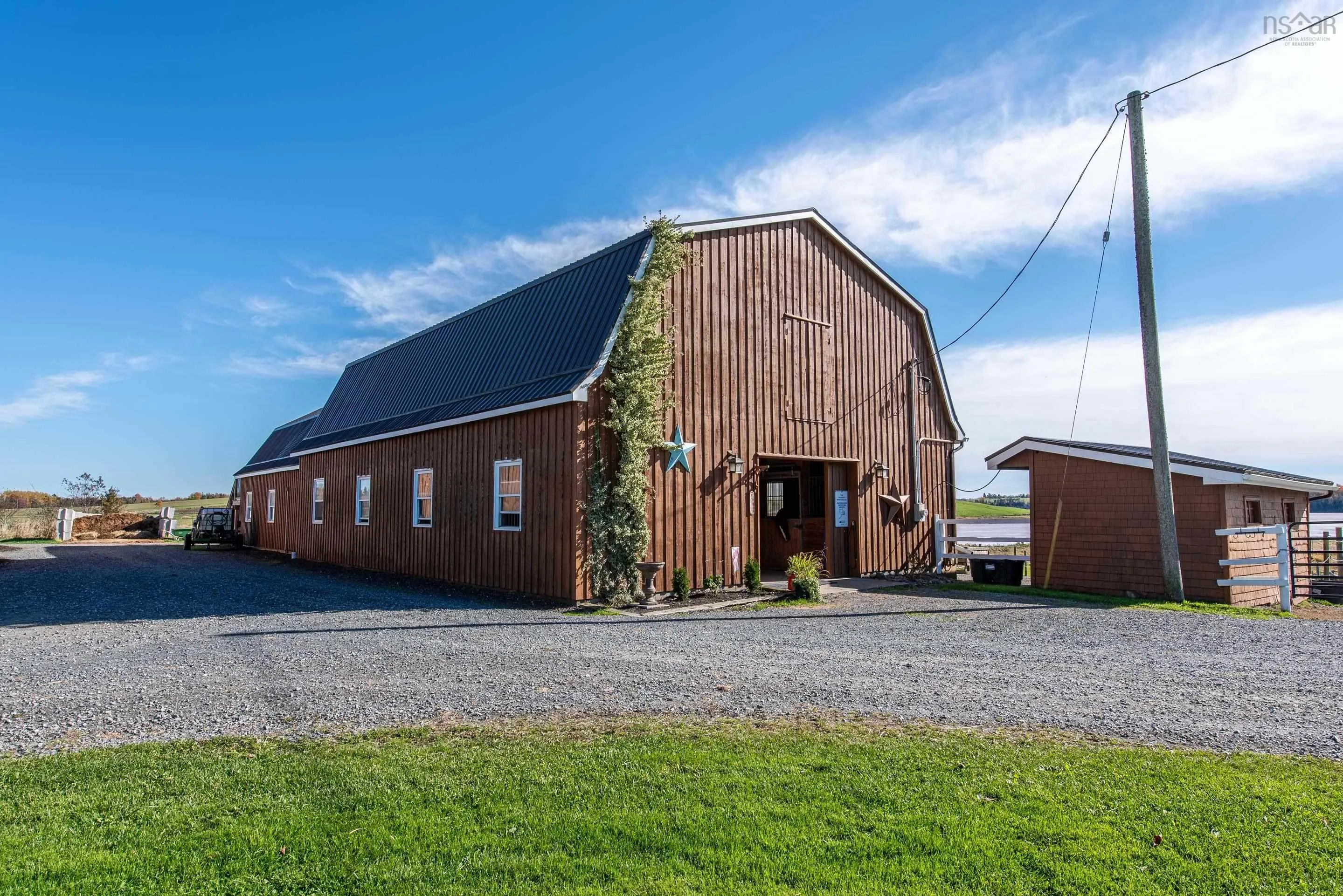 13155 Highway 215, Rines Creek Ns B0n 2h0, 4 Bedrooms Bedrooms, ,3 BathroomsBathrooms,Residential,For Sale,Highway 215,202424950