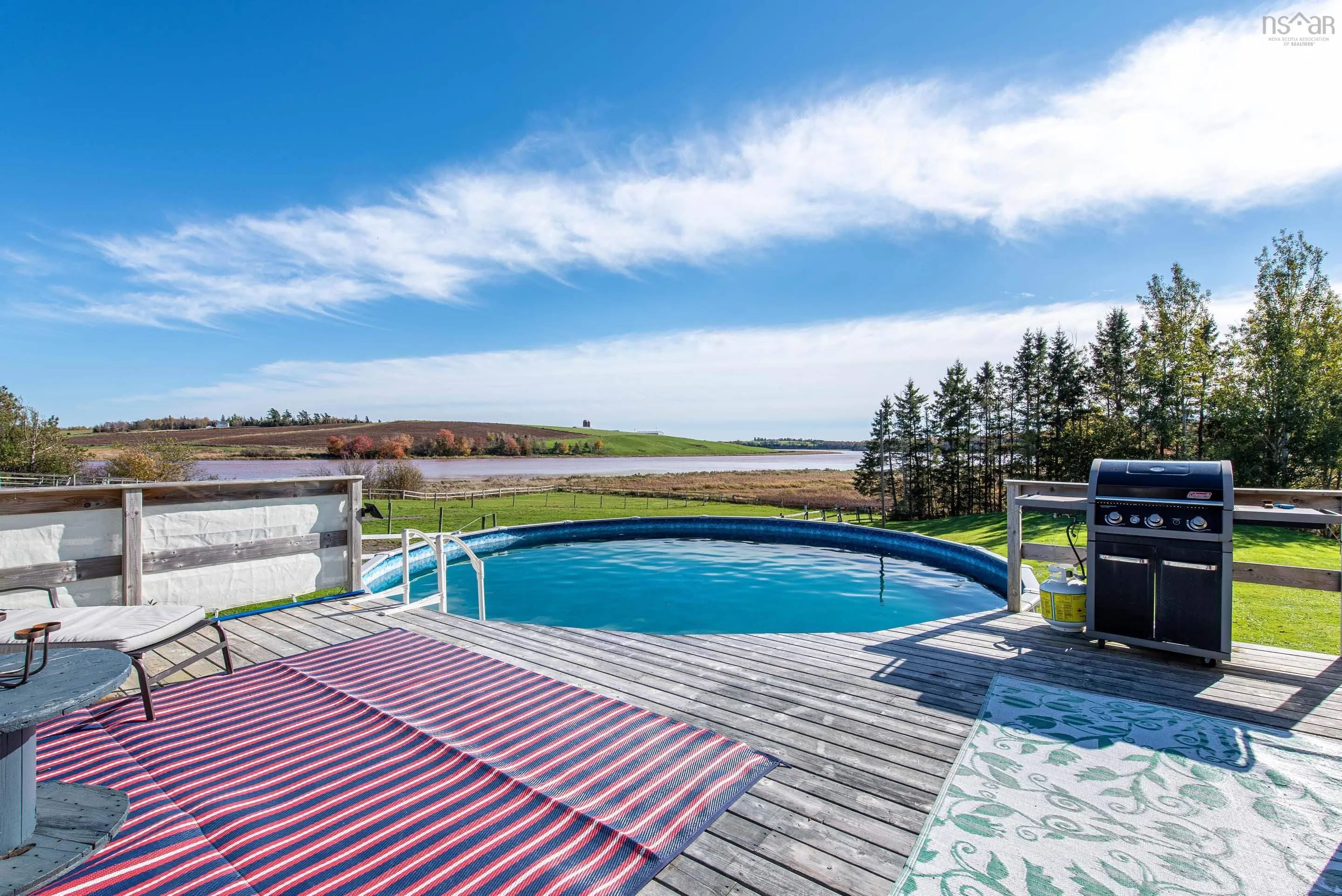 13155 Highway 215, Rines Creek Ns B0n 2h0, 4 Bedrooms Bedrooms, ,3 BathroomsBathrooms,Residential,For Sale,Highway 215,202424950