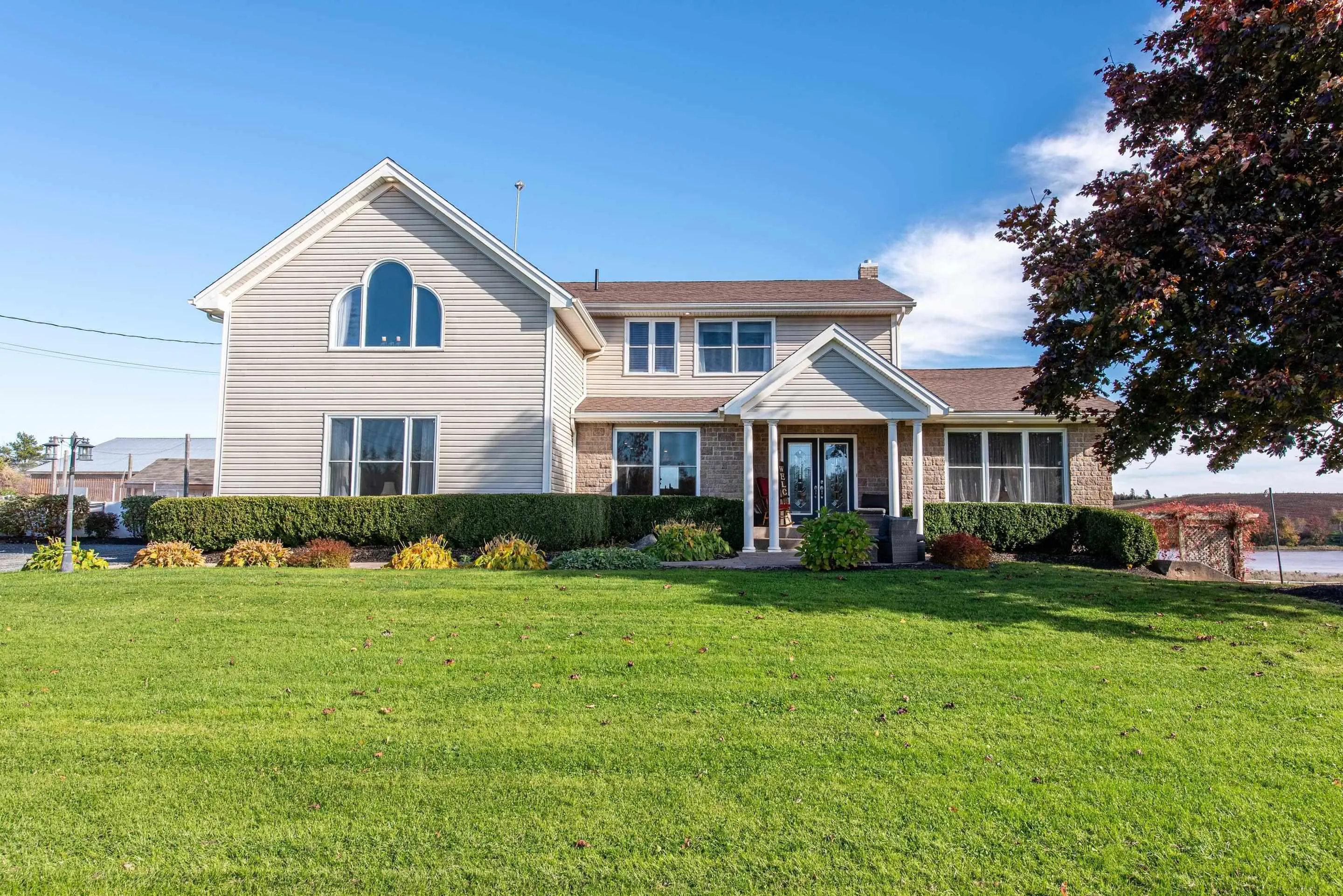 13155 Highway 215, Rines Creek Ns B0n 2h0, 4 Bedrooms Bedrooms, ,3 BathroomsBathrooms,Residential,For Sale,Highway 215,202424950