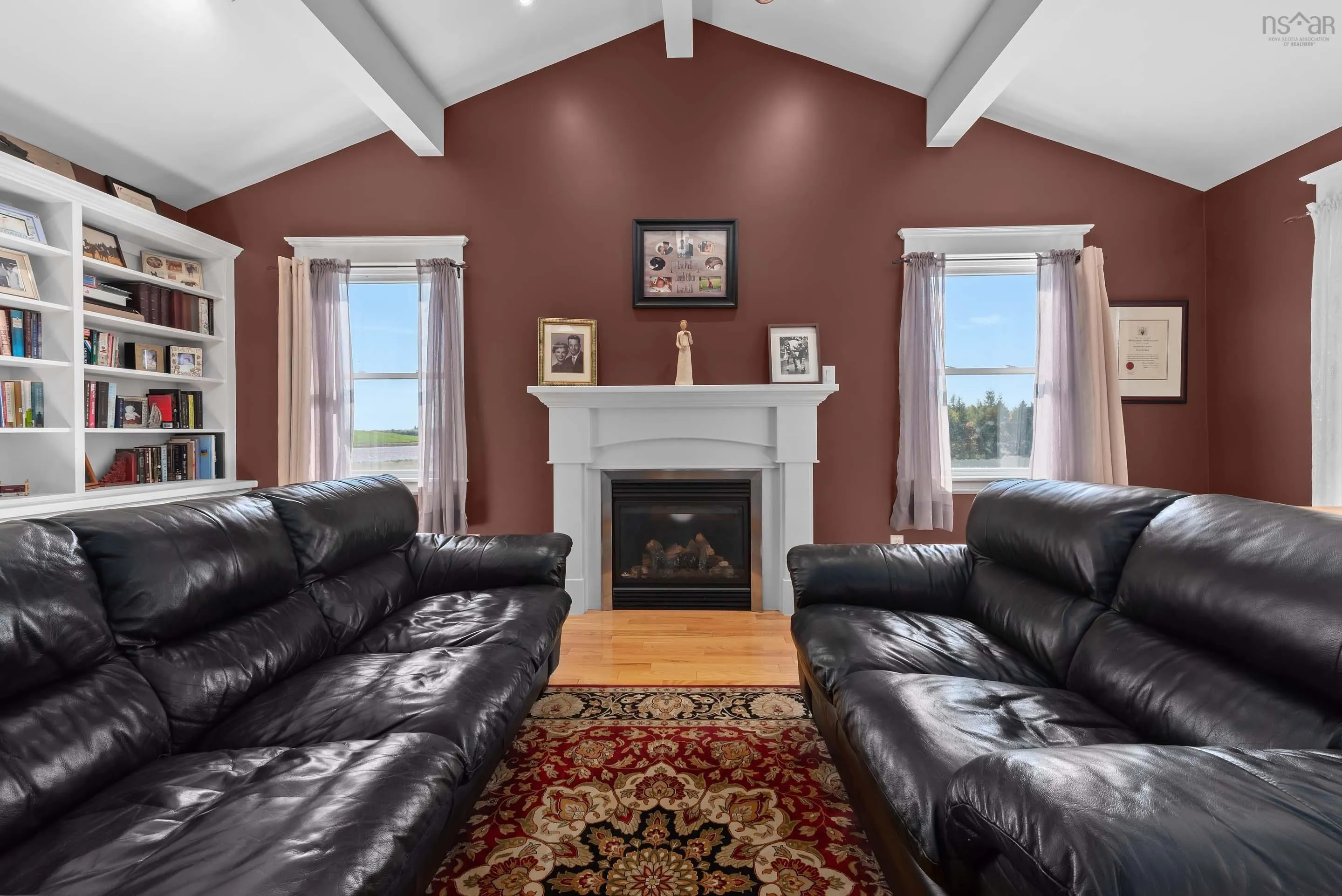 13155 Highway 215, Rines Creek Ns B0n 2h0, 4 Bedrooms Bedrooms, ,3 BathroomsBathrooms,Residential,For Sale,Highway 215,202424950