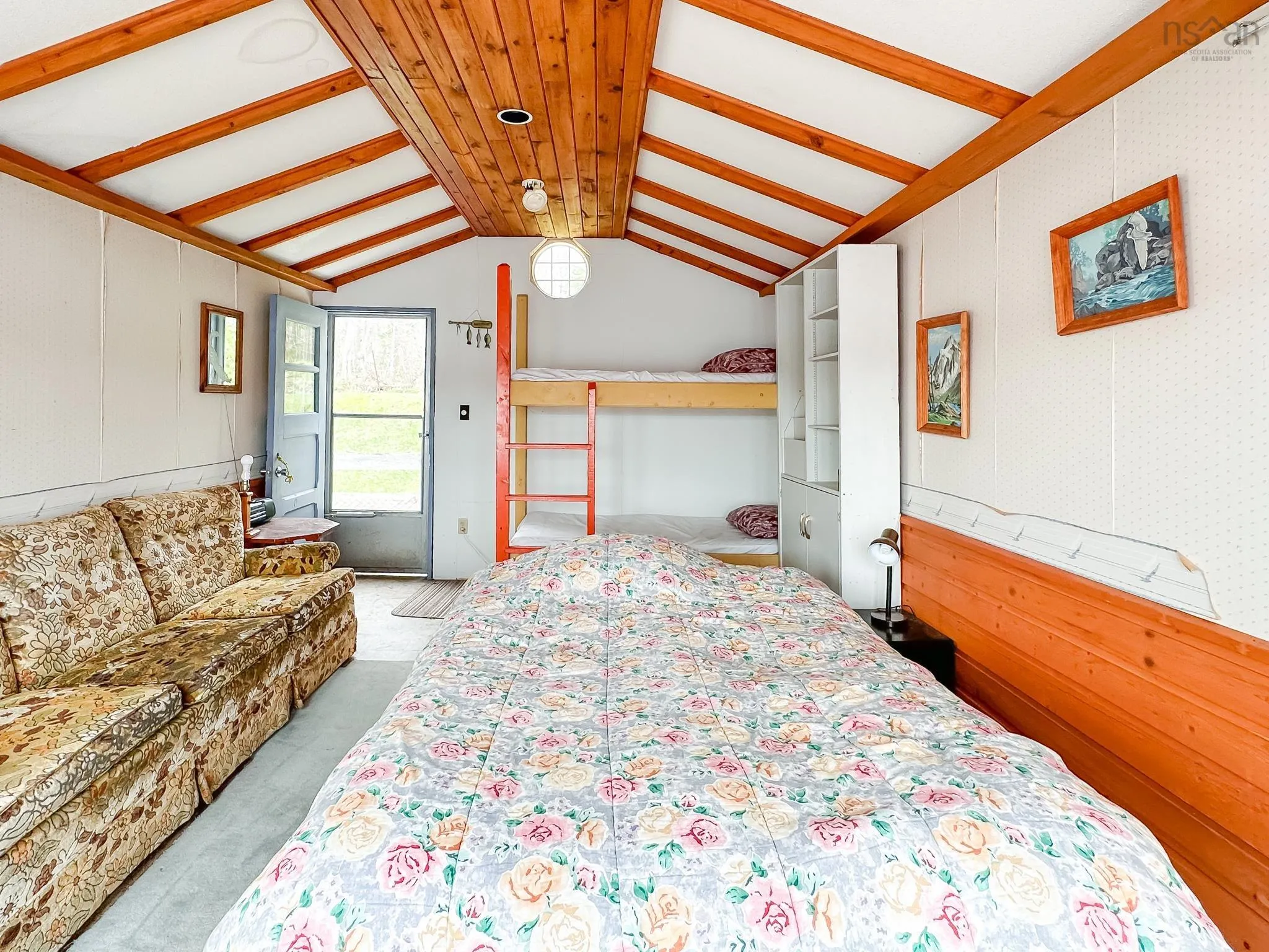 23/26 S-10 Road, Lake George Ns B0p 1c0, 4 Bedrooms Bedrooms, ,1 BathroomBathrooms,Residential,For Sale,S-10,202510706