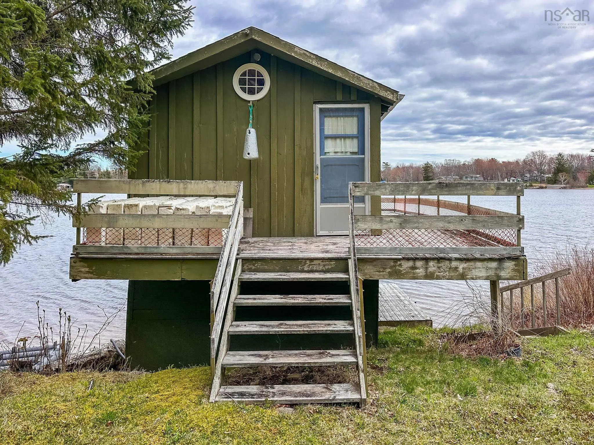 23/26 S-10 Road, Lake George Ns B0p 1c0, 4 Bedrooms Bedrooms, ,1 BathroomBathrooms,Residential,For Sale,S-10,202510706