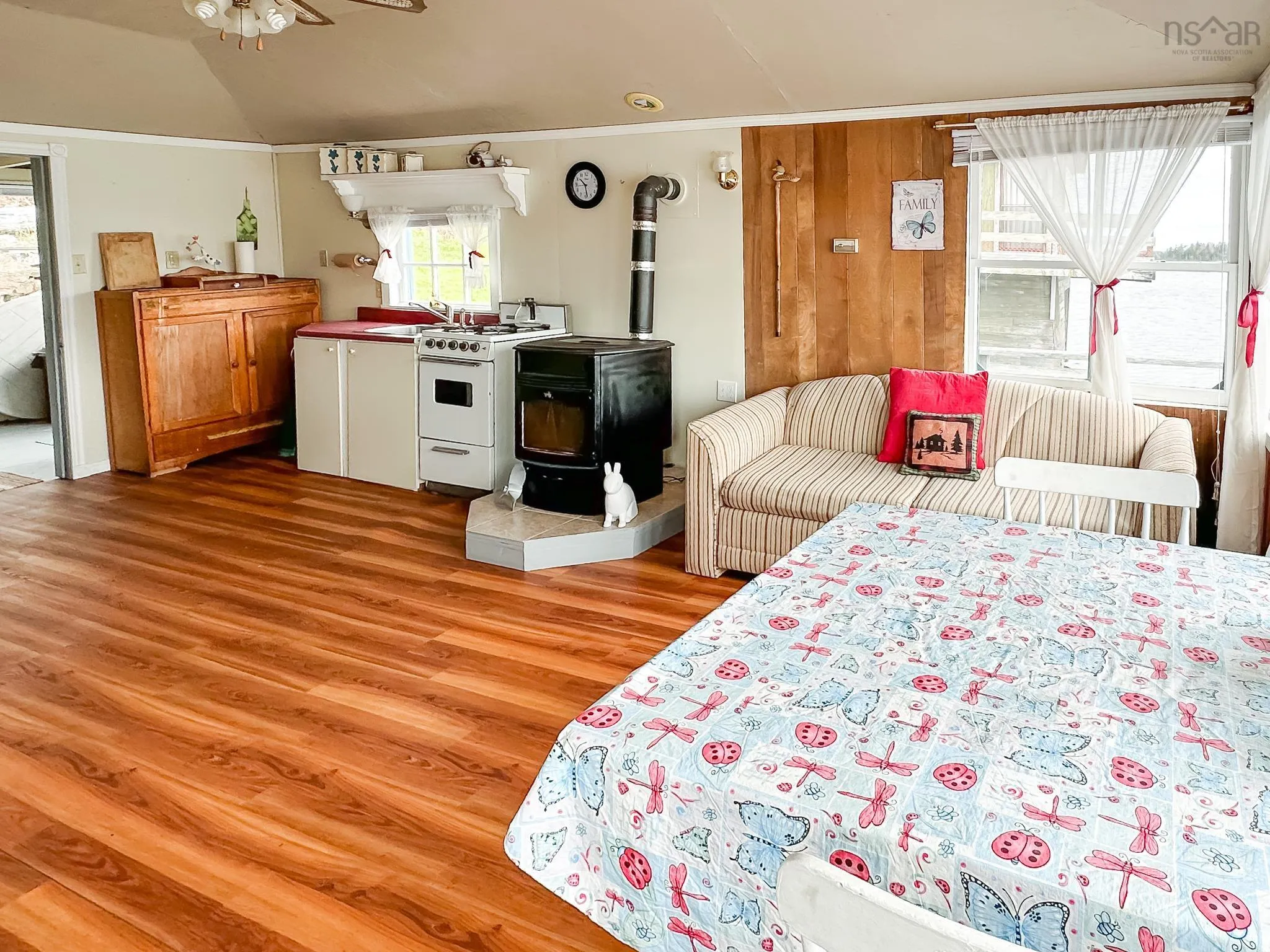23/26 S-10 Road, Lake George Ns B0p 1c0, 4 Bedrooms Bedrooms, ,1 BathroomBathrooms,Residential,For Sale,S-10,202510706