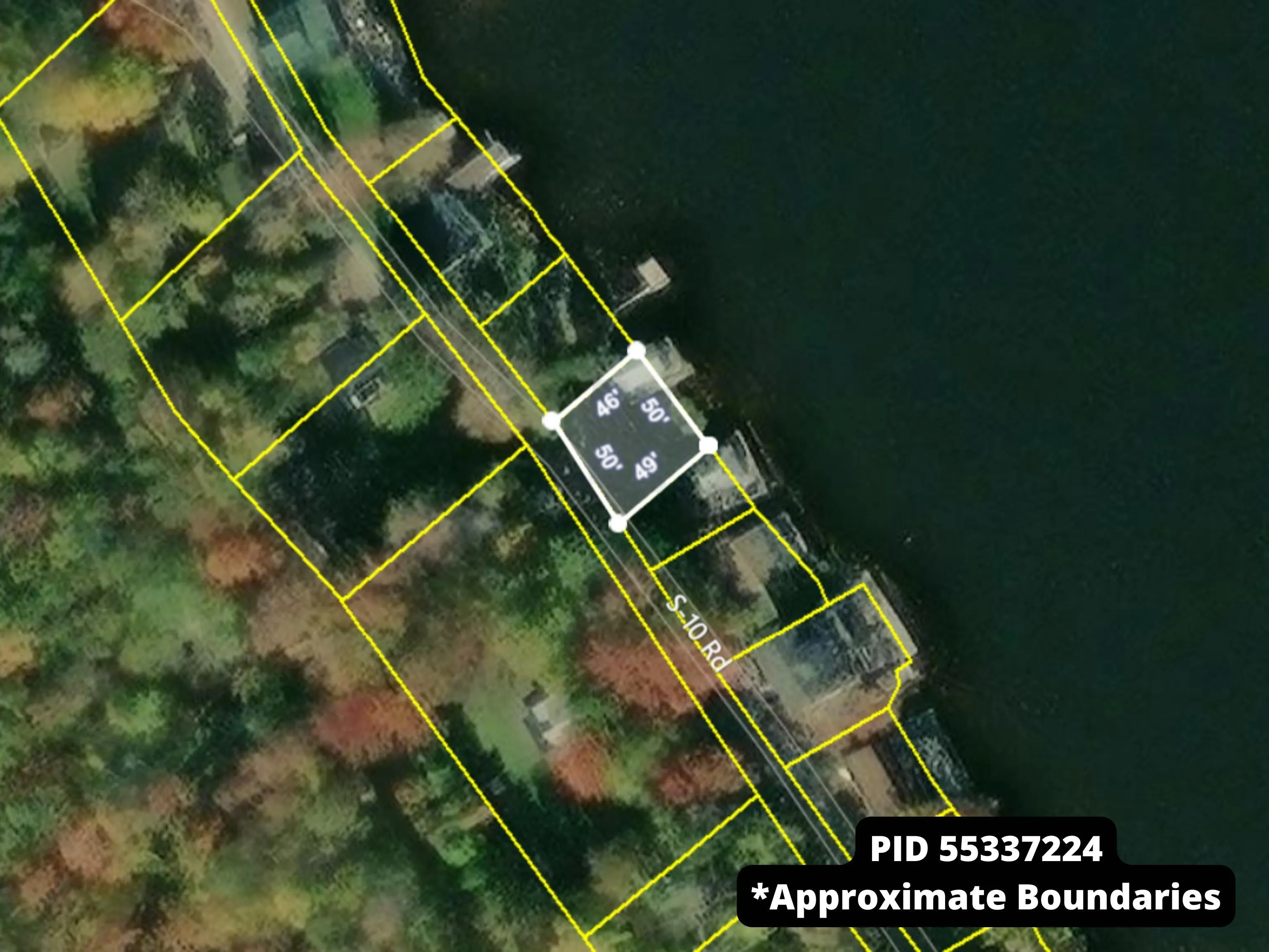 23/26 S-10 Road, Lake George Ns B0p 1c0, 4 Bedrooms Bedrooms, ,1 BathroomBathrooms,Residential,For Sale,S-10,202510706
