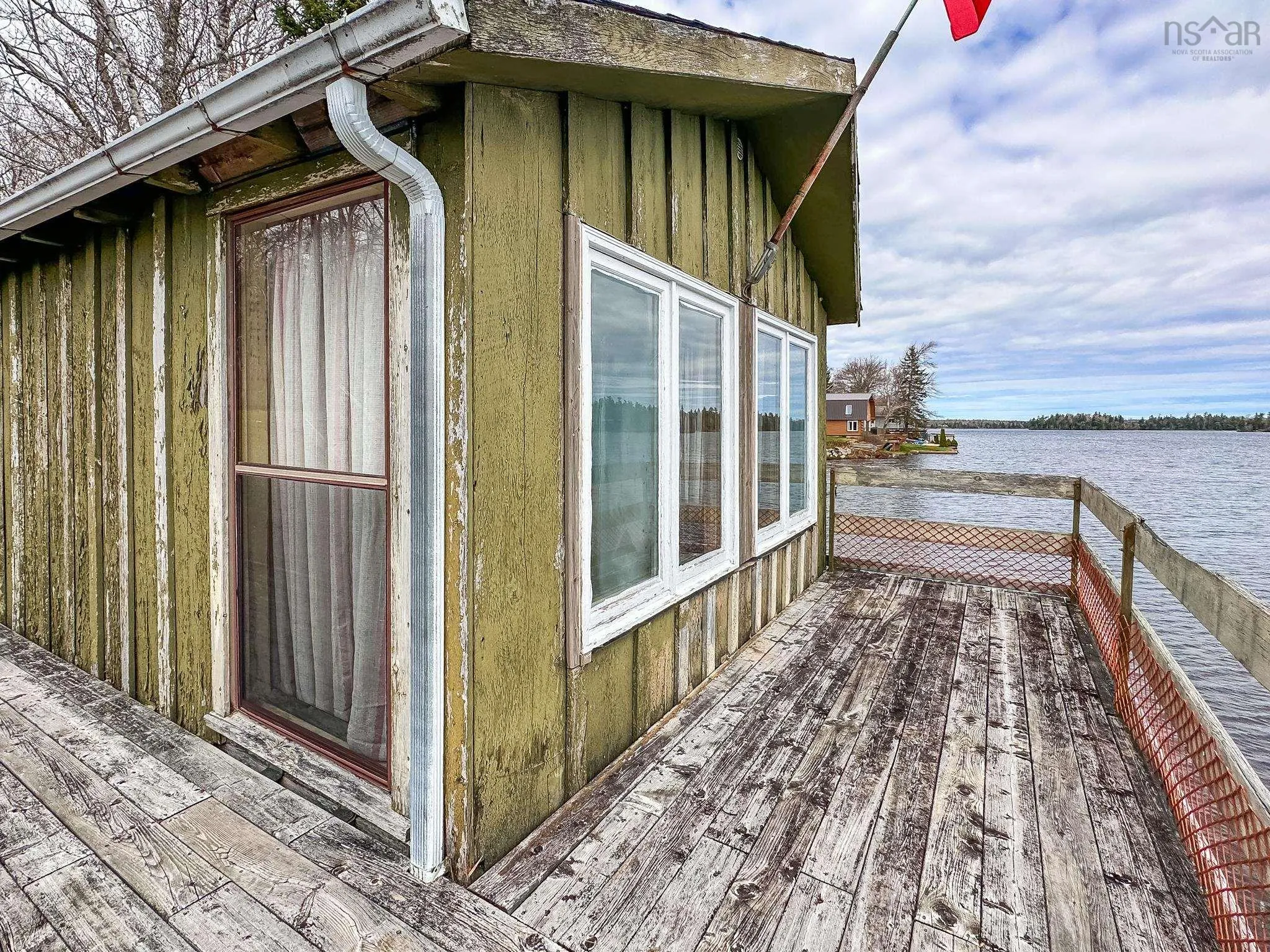 23/26 S-10 Road, Lake George Ns B0p 1c0, 4 Bedrooms Bedrooms, ,1 BathroomBathrooms,Residential,For Sale,S-10,202510706