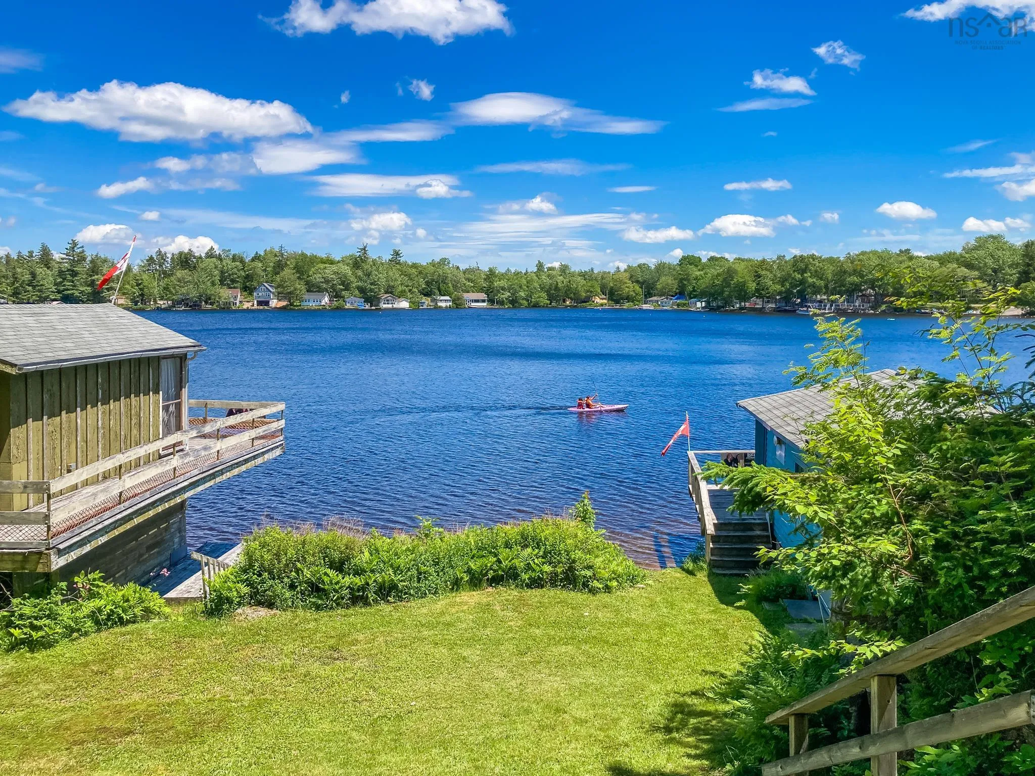 23/26 S-10 Road, Lake George Ns B0p 1c0, 4 Bedrooms Bedrooms, ,1 BathroomBathrooms,Residential,For Sale,S-10,202510706