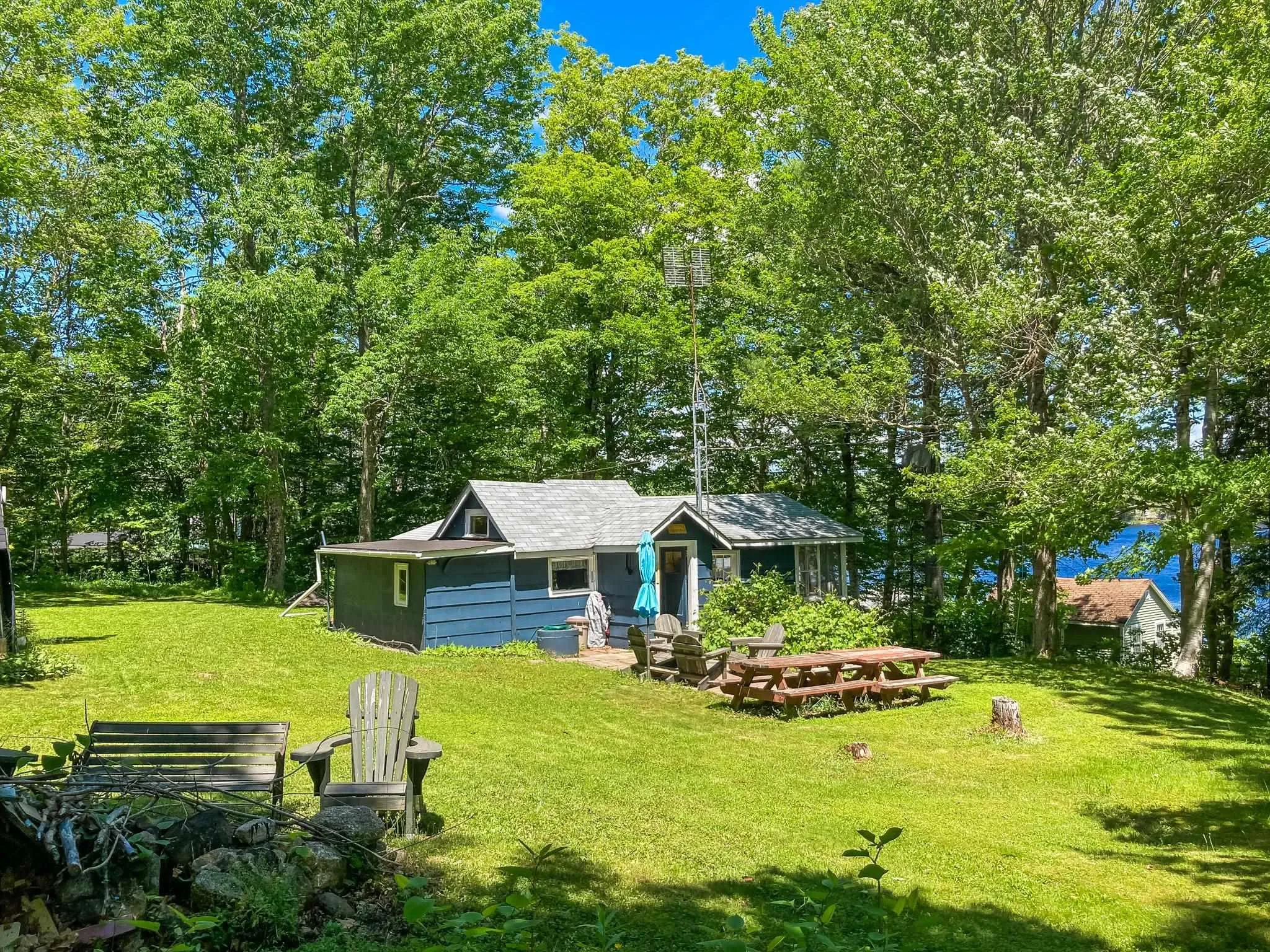 23/26 S-10 Road, Lake George Ns B0p 1c0, 4 Bedrooms Bedrooms, ,1 BathroomBathrooms,Residential,For Sale,S-10,202510706