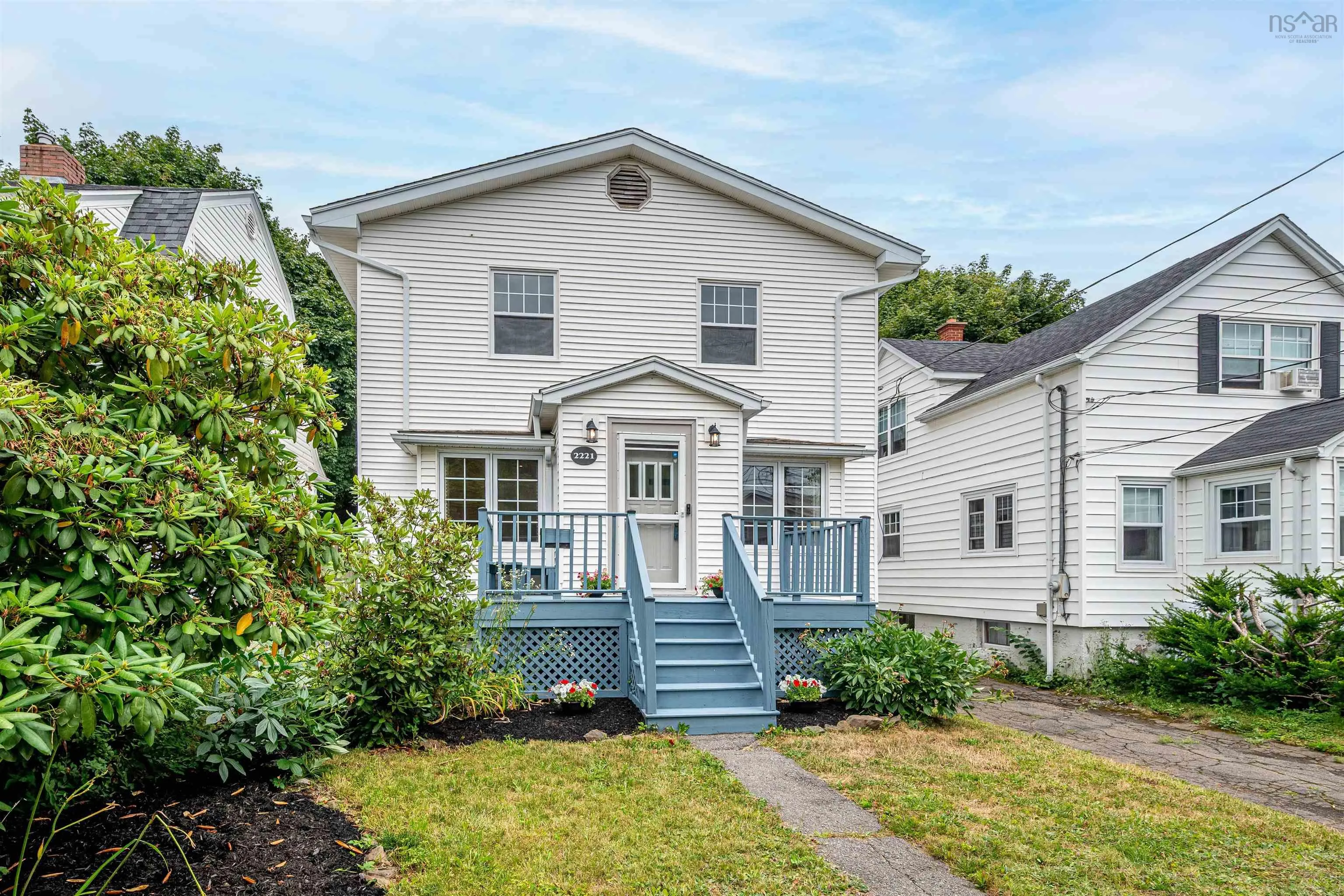 2221 Blink Bonnie Terrace, Halifax, NS B3L 3E8, 3 Bedrooms Bedrooms, ,3 BathroomsBathrooms,Residential,For Sale,Blink Bonnie,202519614