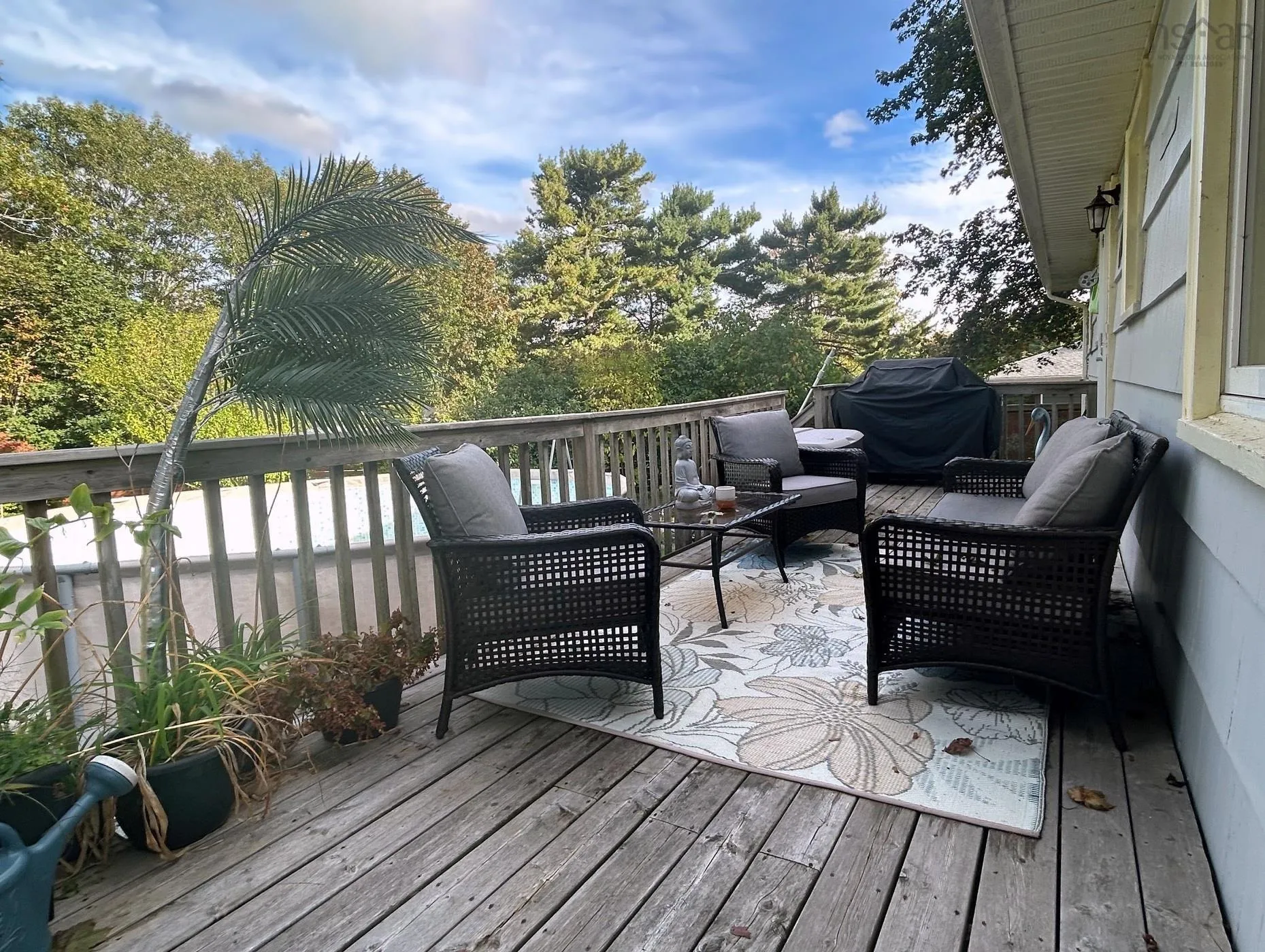 1419 Highway 331, Pleasantville, NS B0R 1G0, 3 Bedrooms Bedrooms, ,1 BathroomBathrooms,Residential,For Sale,Highway 331,202524764